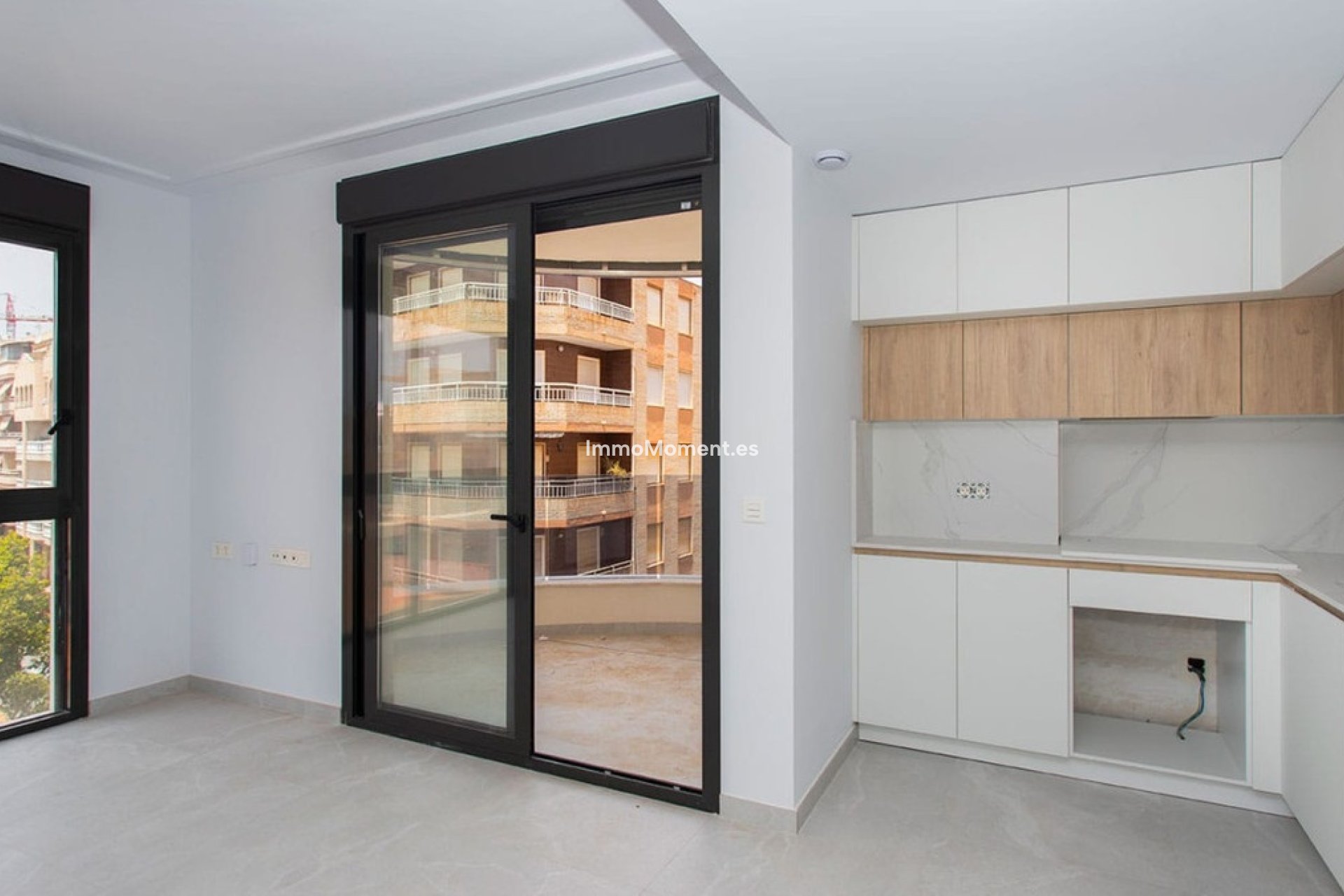 Reventa - Apartamento - Torrevieja - Playa del Cura