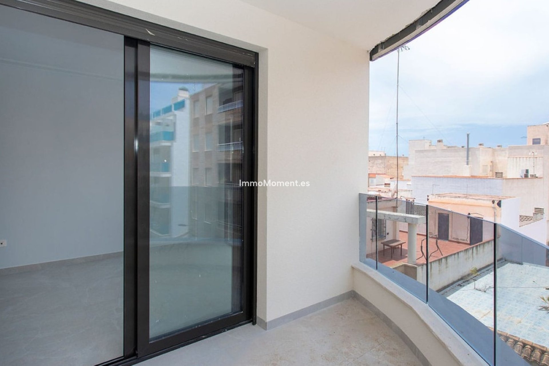 Reventa - Apartamento - Torrevieja - Playa del Cura