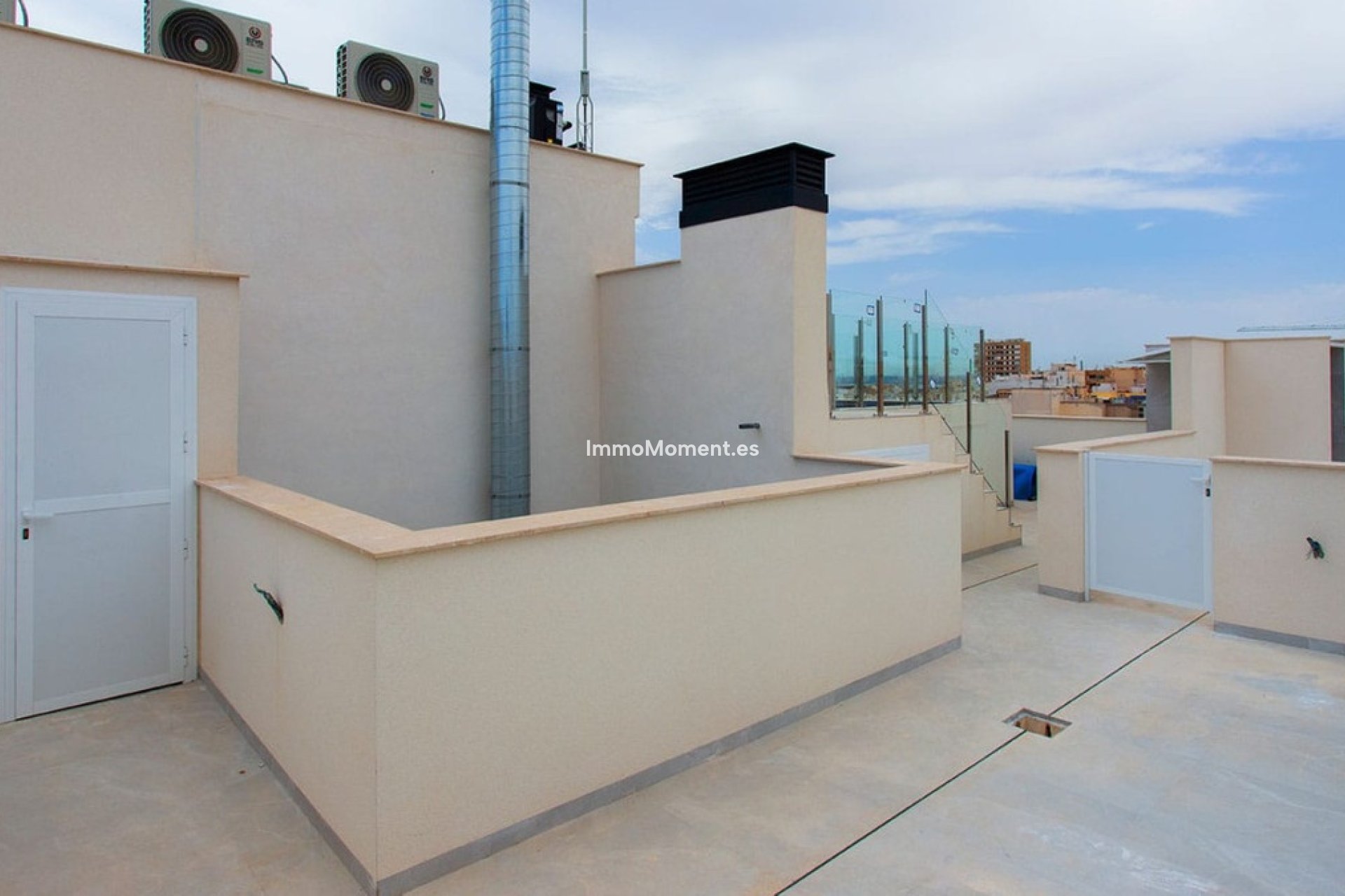 Reventa - Apartamento - Torrevieja - Playa del Cura