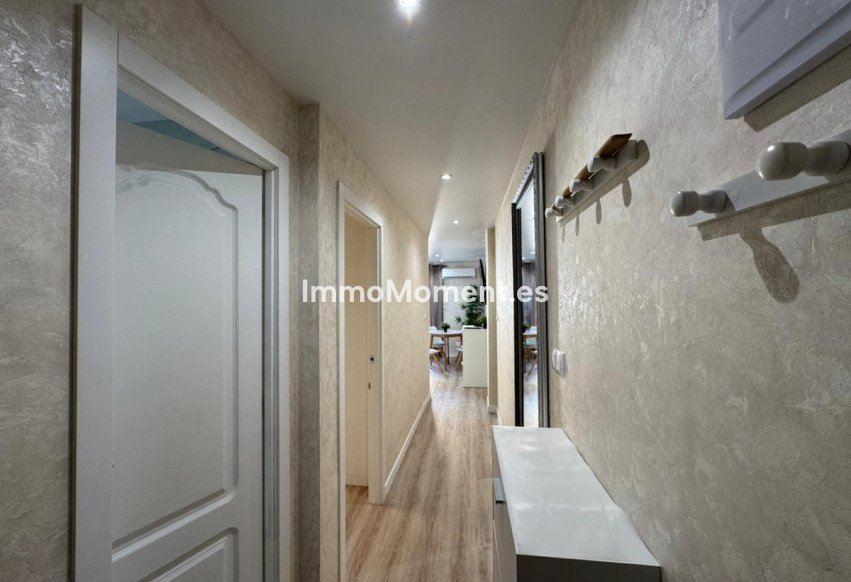 Reventa - Apartamento - Torrevieja - Playa del Cura