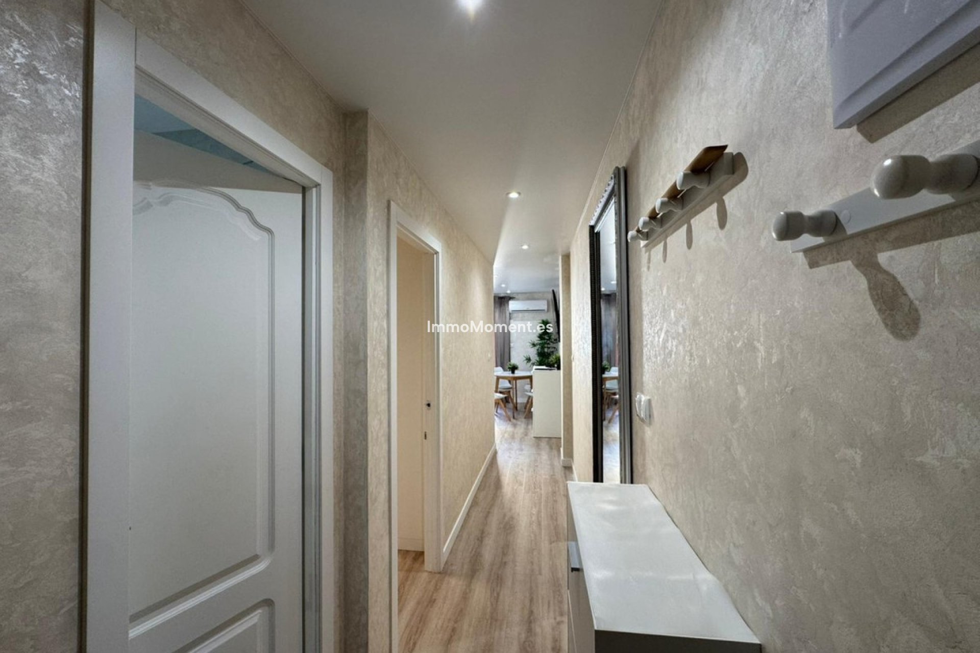 Reventa - Apartamento - Torrevieja - Playa del Cura