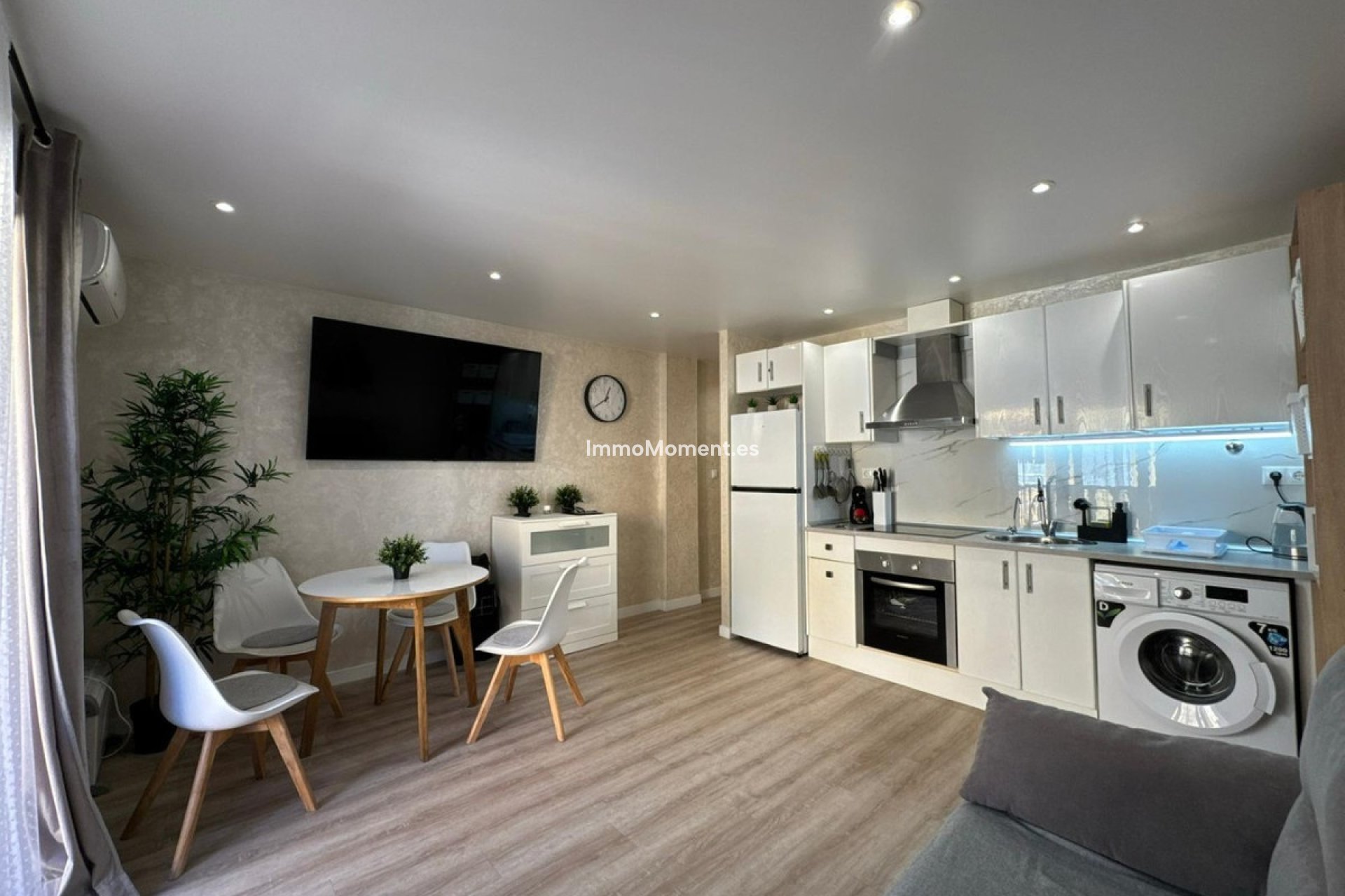 Reventa - Apartamento - Torrevieja - Playa del Cura