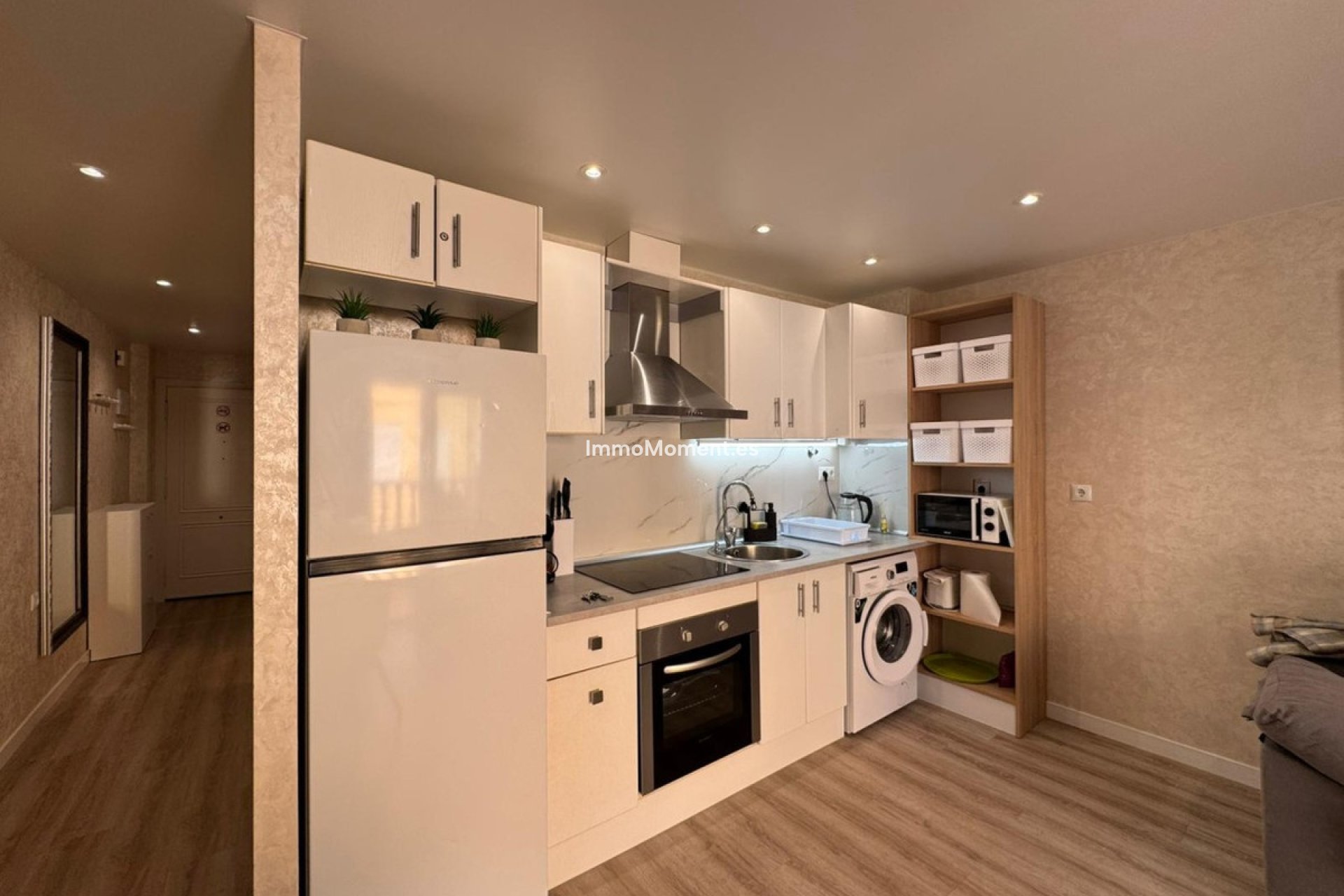 Reventa - Apartamento - Torrevieja - Playa del Cura