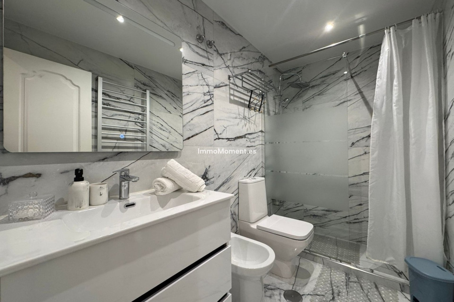 Reventa - Apartamento - Torrevieja - Playa del Cura