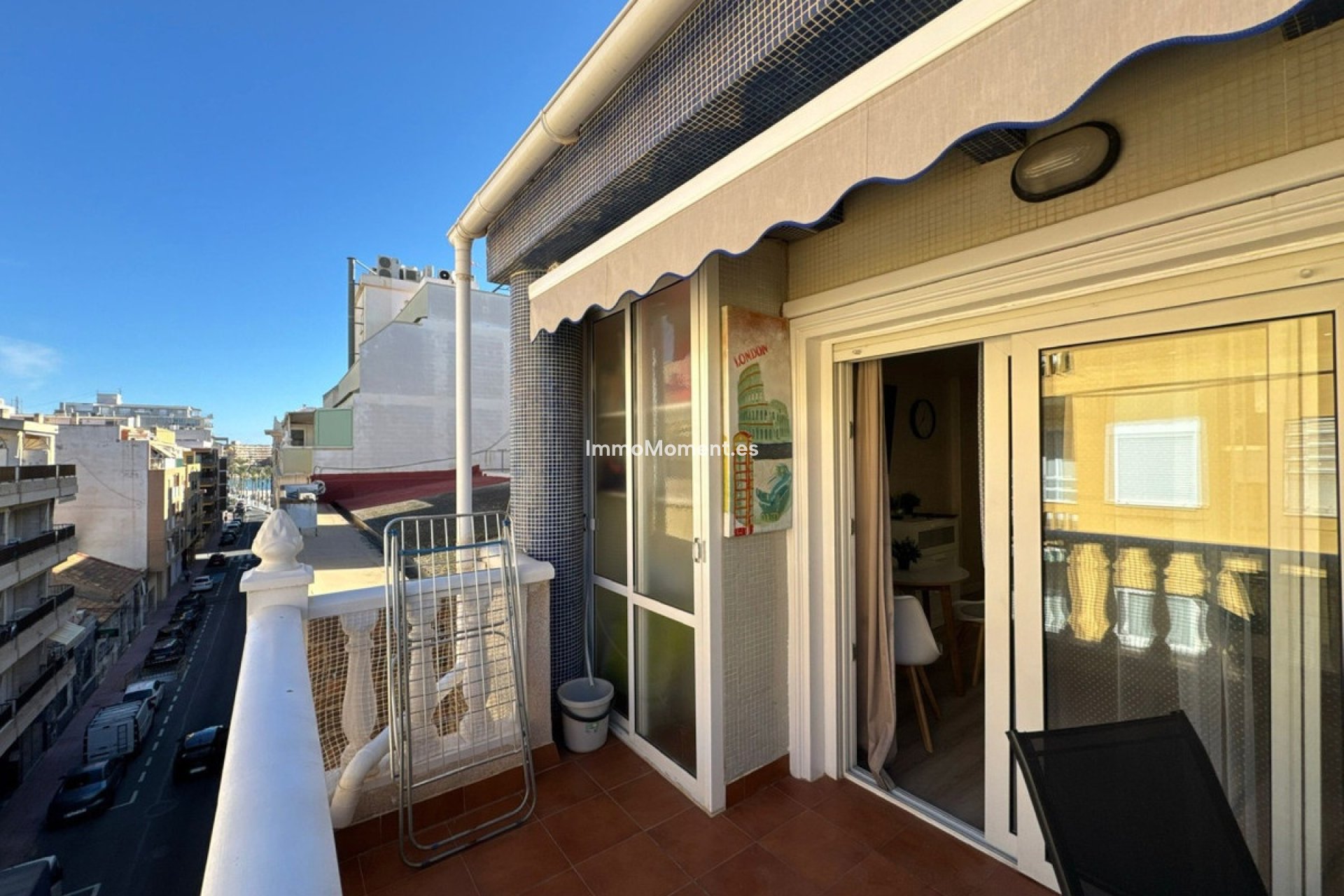 Reventa - Apartamento - Torrevieja - Playa del Cura