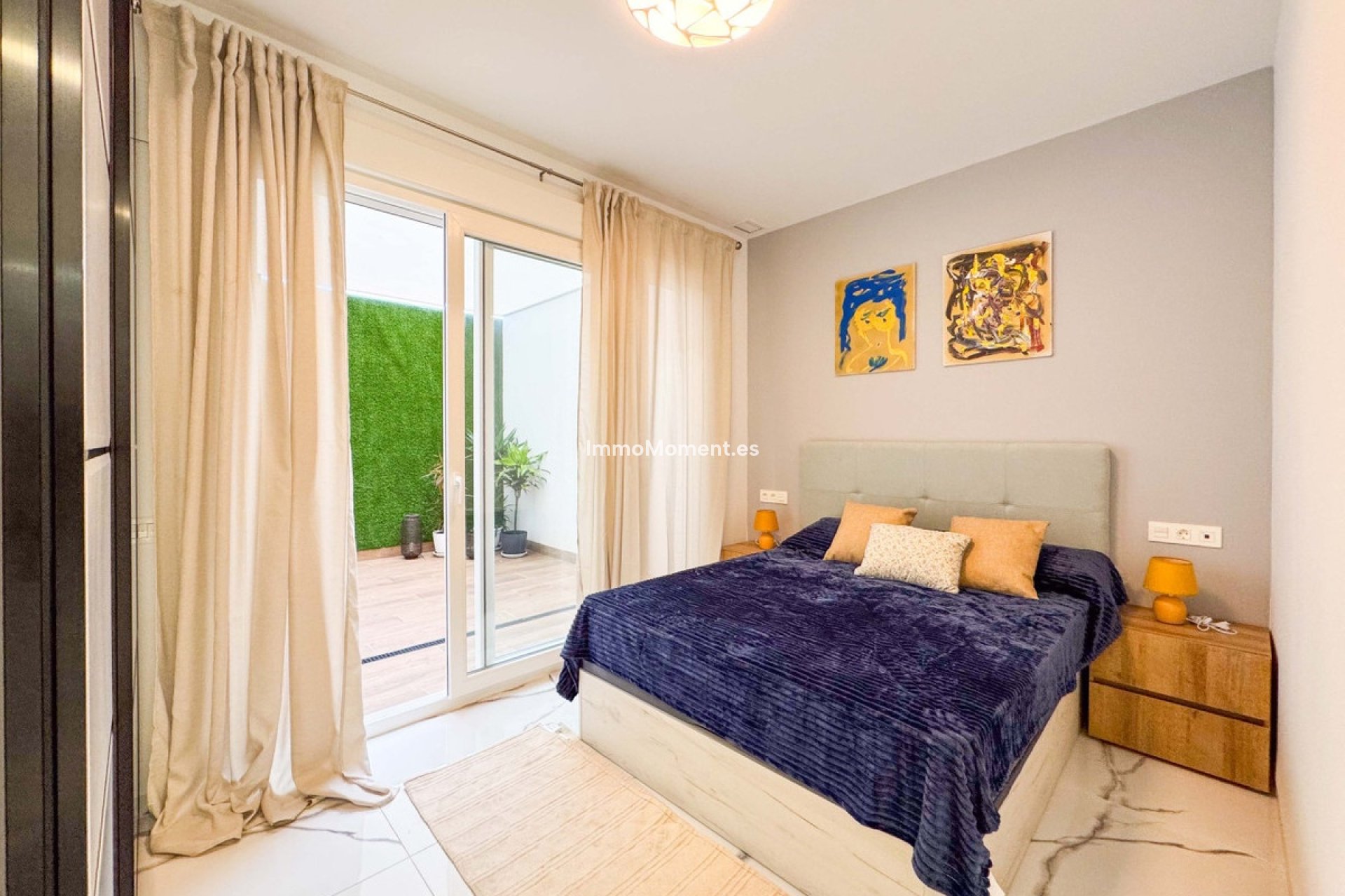 Reventa - Apartamento - Torrevieja - Playa del Cura