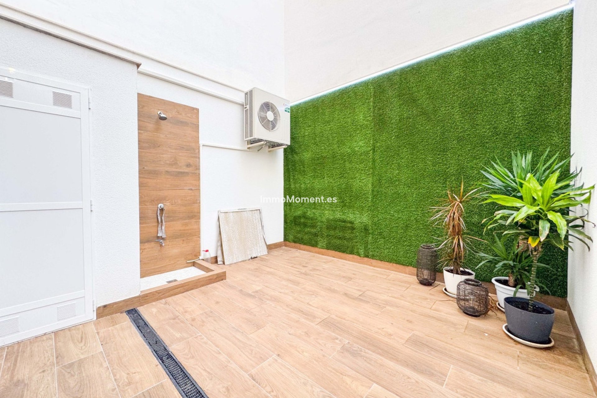 Reventa - Apartamento - Torrevieja - Playa del Cura