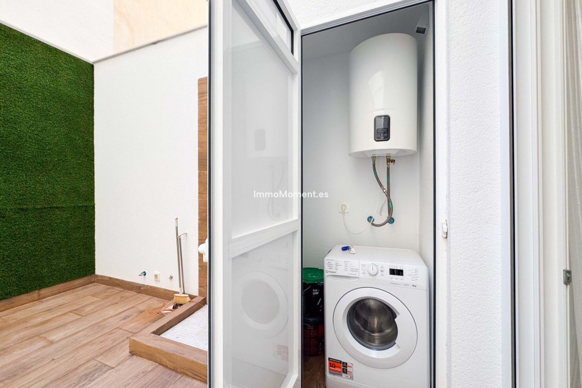 Reventa - Apartamento - Torrevieja - Playa del Cura