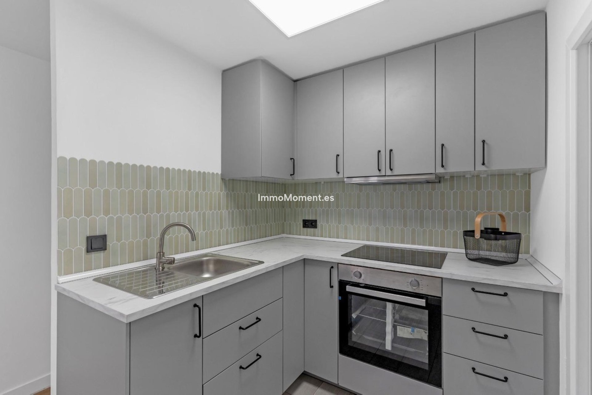 Reventa - Apartamento - Torrevieja - Playa del Cura