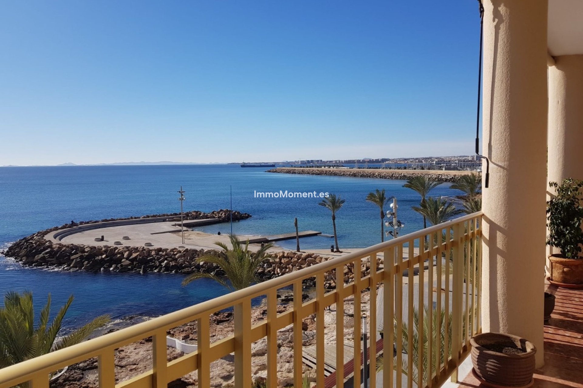 Reventa - Apartamento - Torrevieja - Playa del Cura