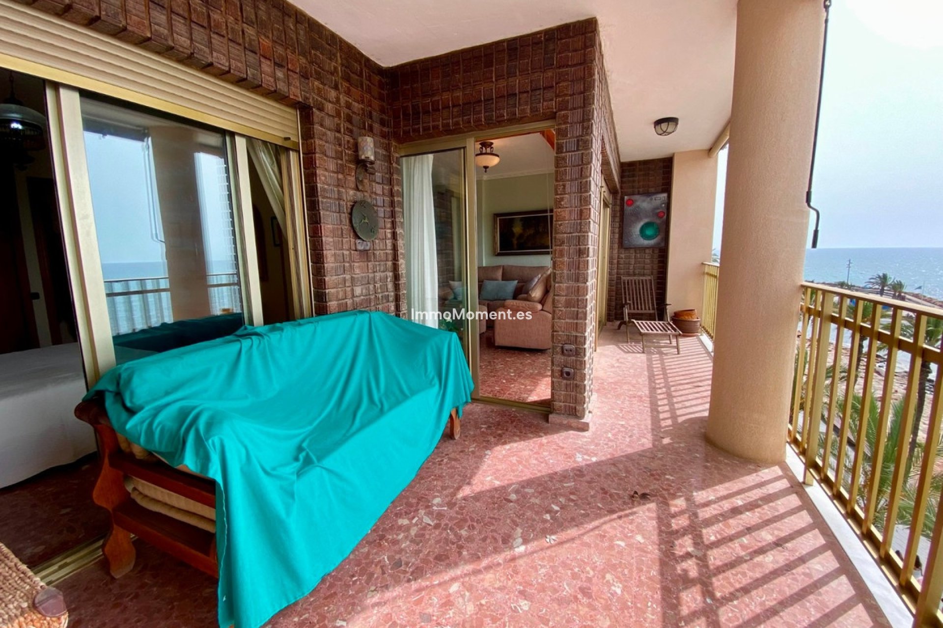 Reventa - Apartamento - Torrevieja - Playa del Cura