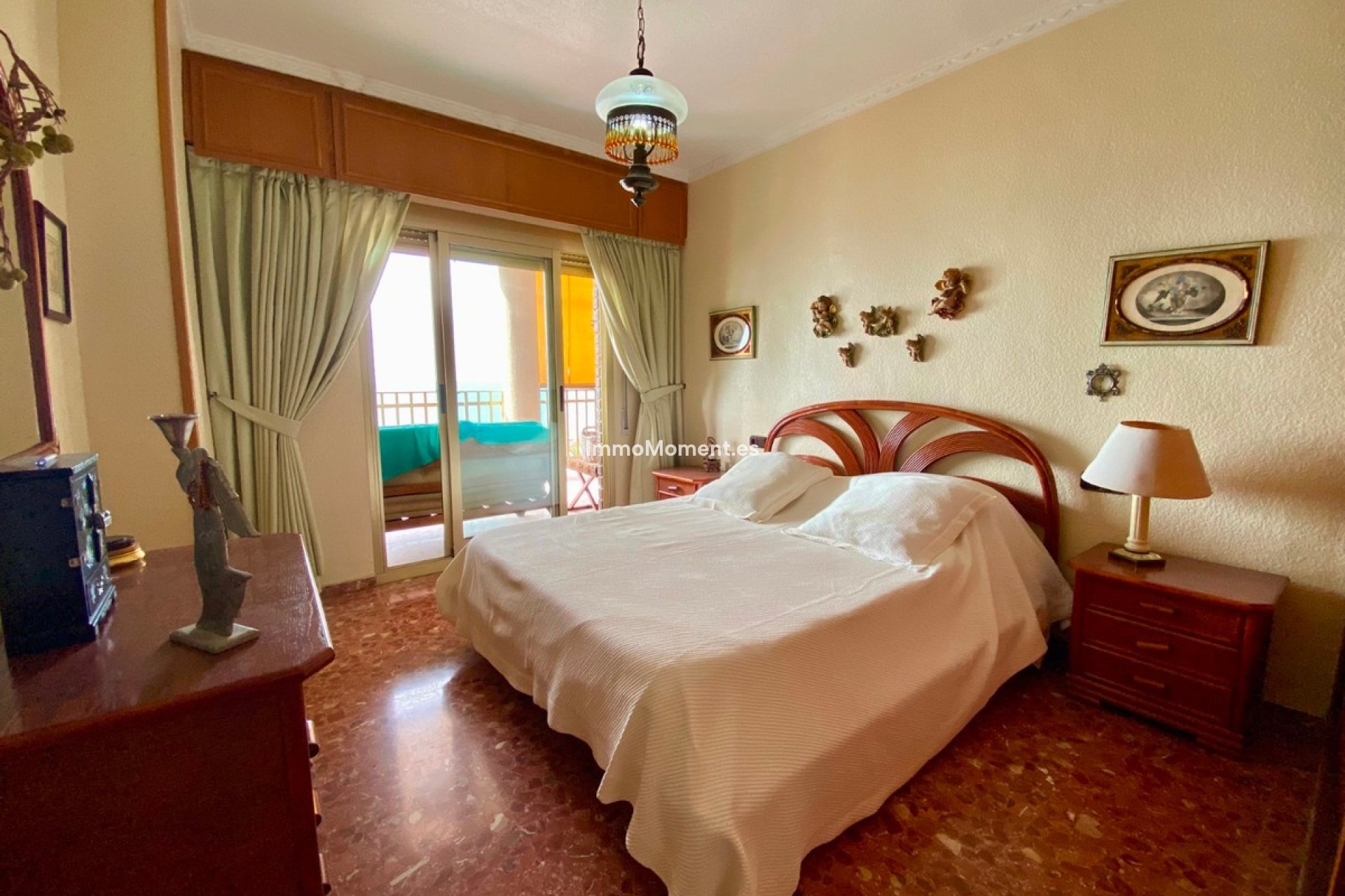 Reventa - Apartamento - Torrevieja - Playa del Cura