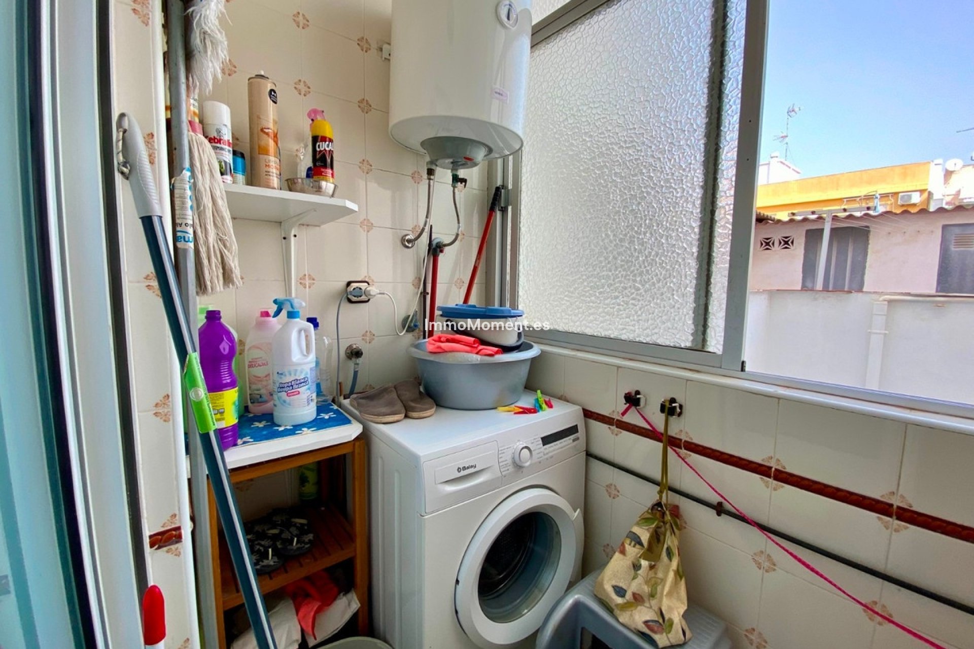 Reventa - Apartamento - Torrevieja - Playa del Cura