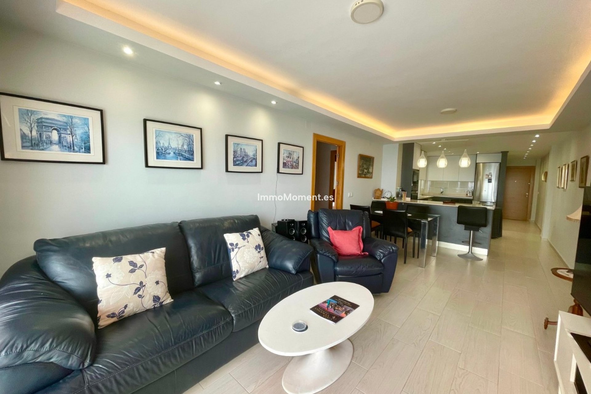 Reventa - Apartamento - Torrevieja - Playa del Cura