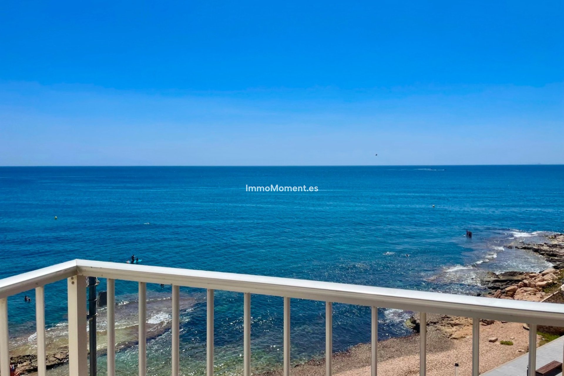 Reventa - Apartamento - Torrevieja - Playa del Cura