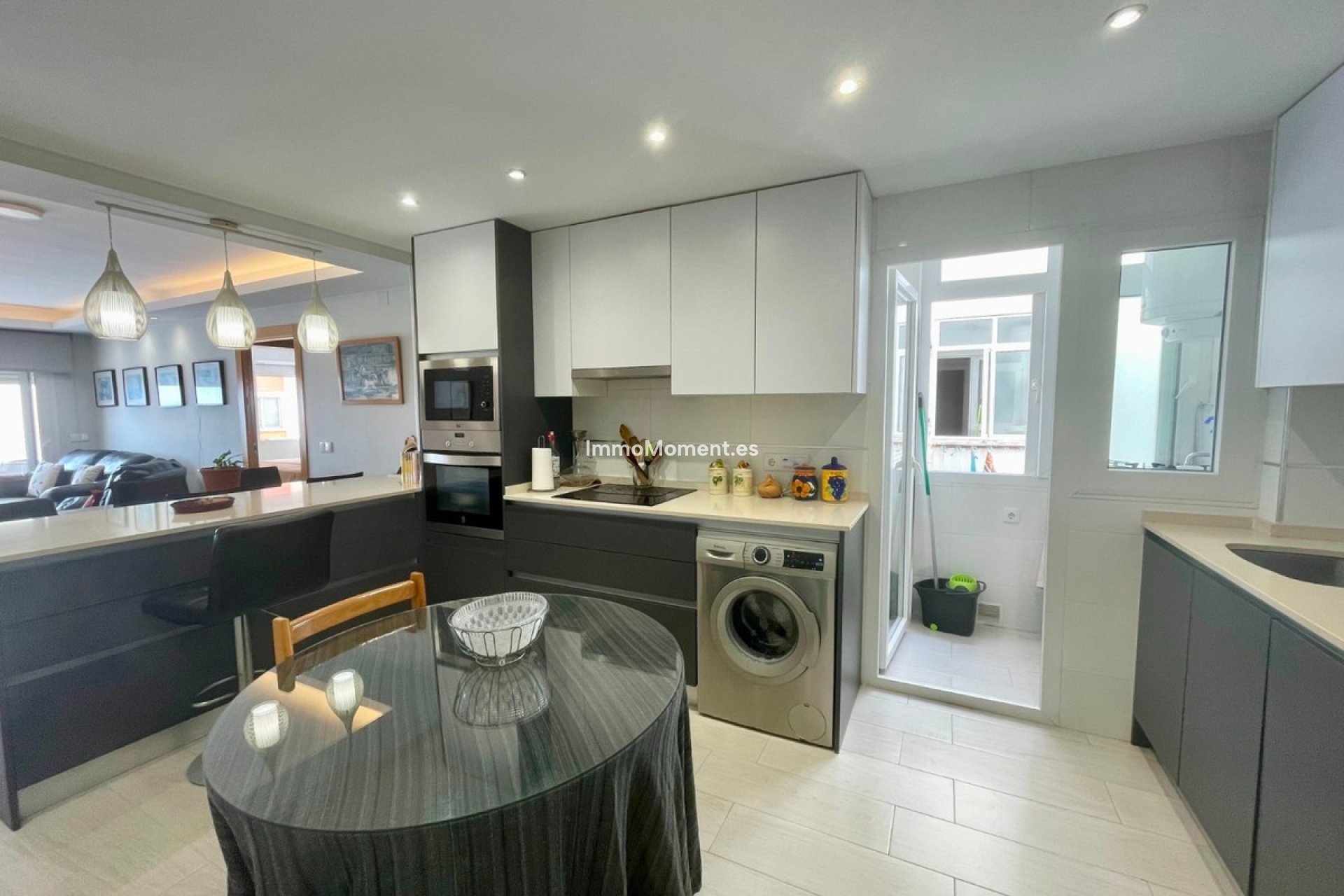 Reventa - Apartamento - Torrevieja - Playa del Cura