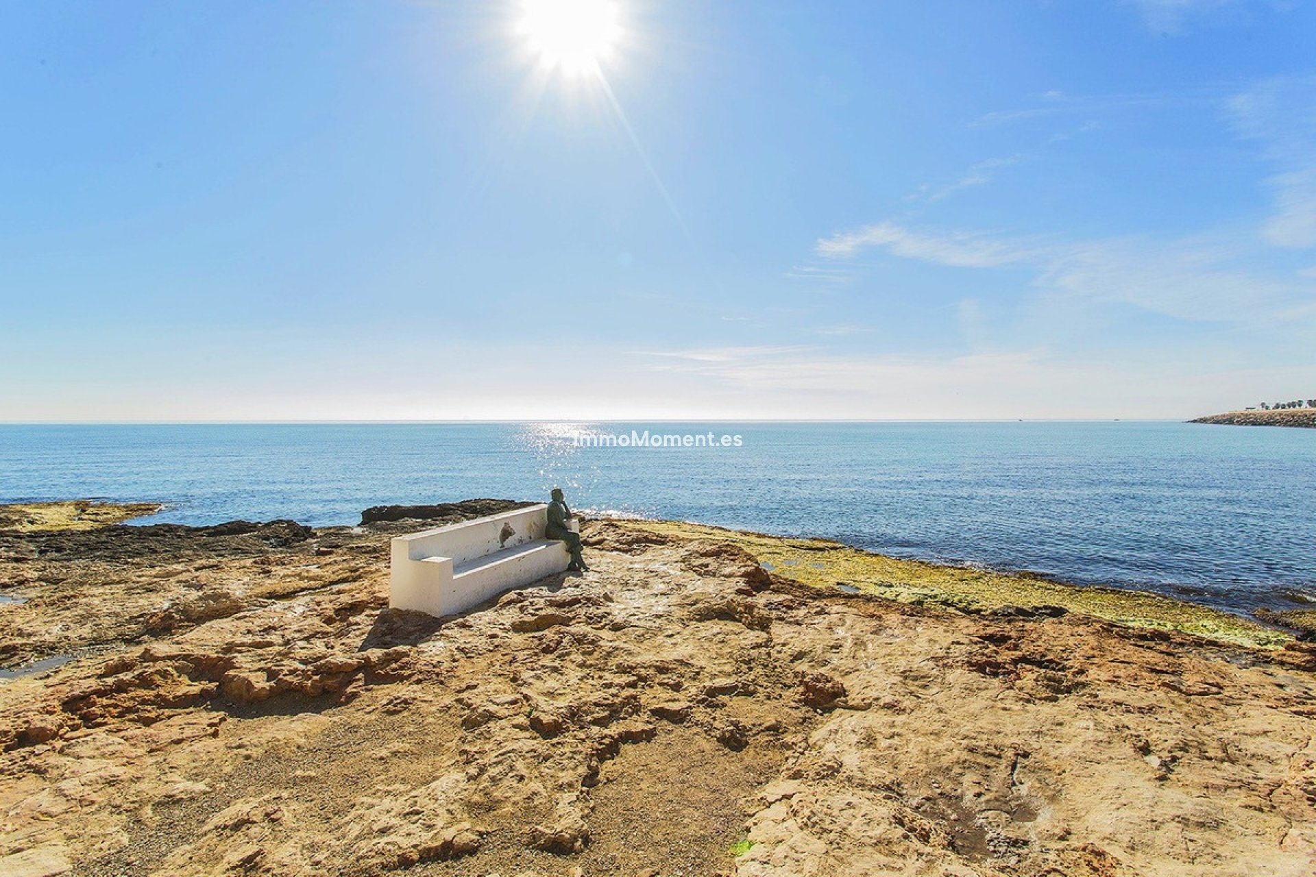 Reventa - Apartamento - Torrevieja - Playa del Cura