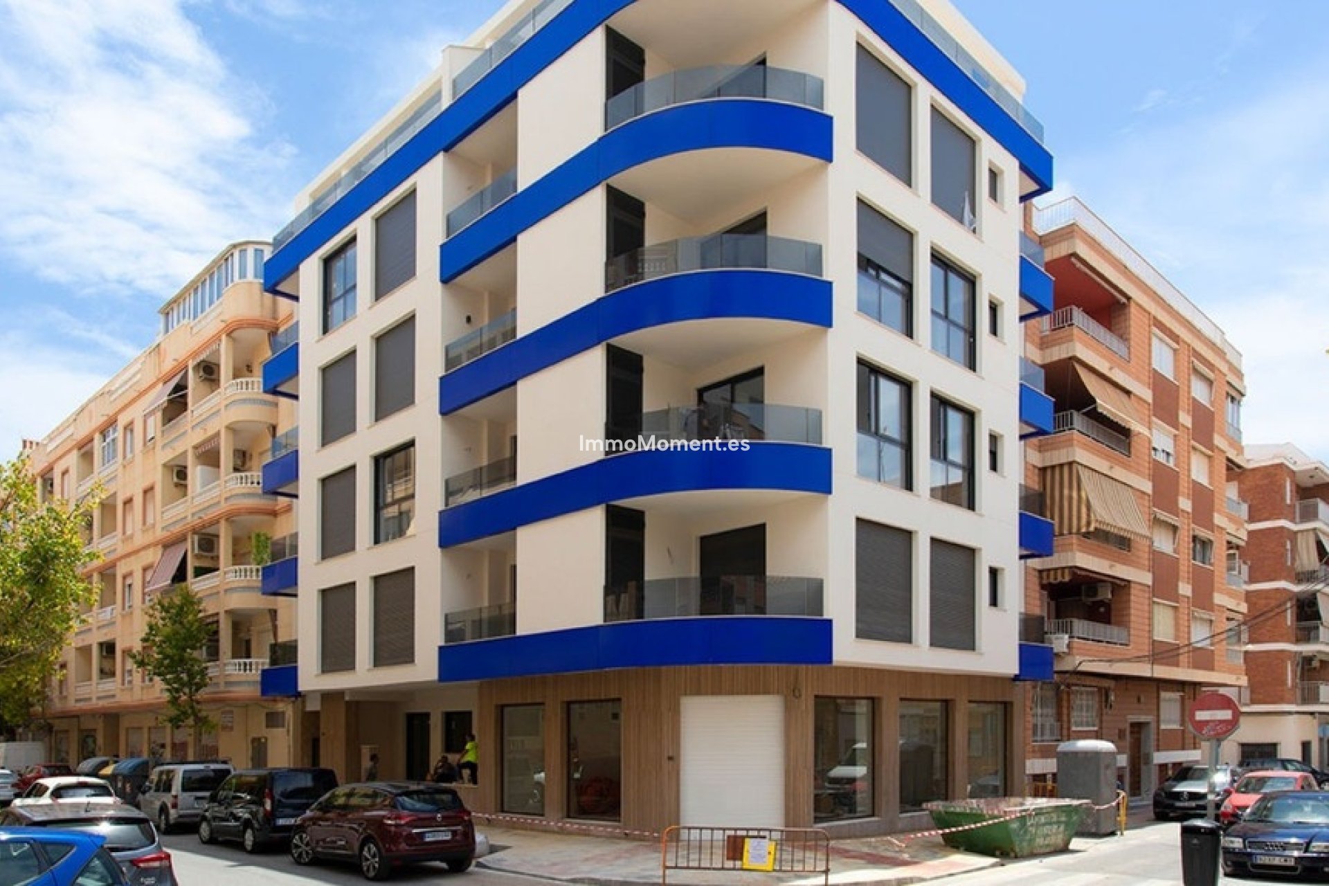 Reventa - Apartamento - Torrevieja - Playa del Cura