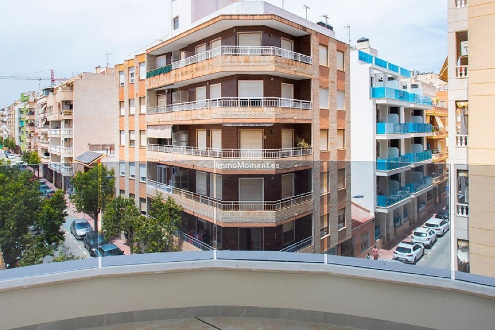 Reventa - Apartamento - Torrevieja - Playa del Cura
