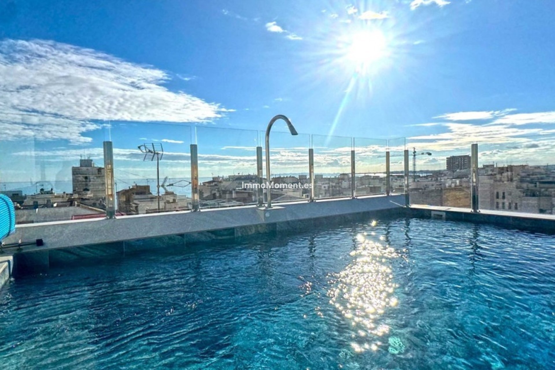 Reventa - Apartamento - Torrevieja - Playa del Cura