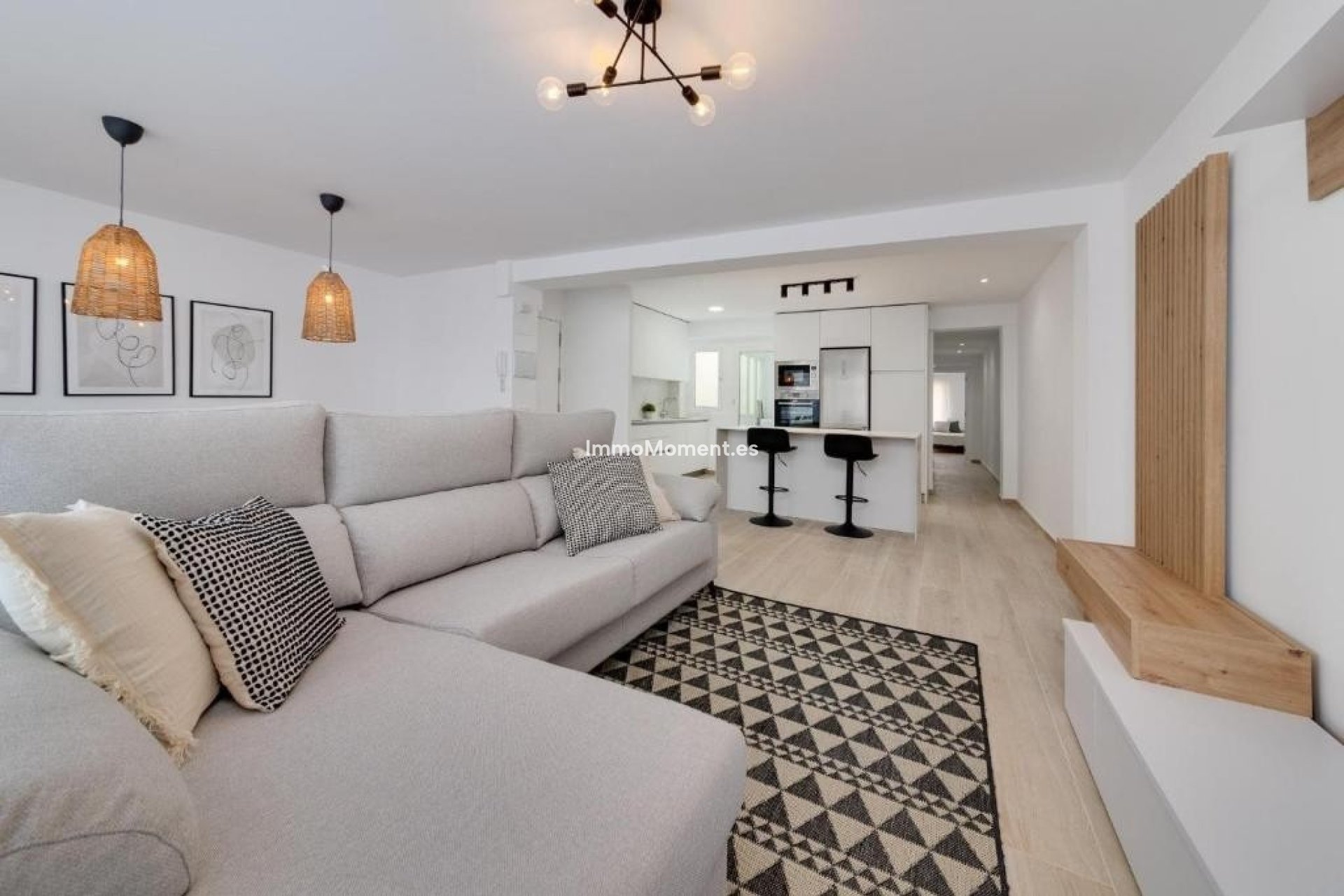 Reventa - Apartamento - Torrevieja - Playa del Cura