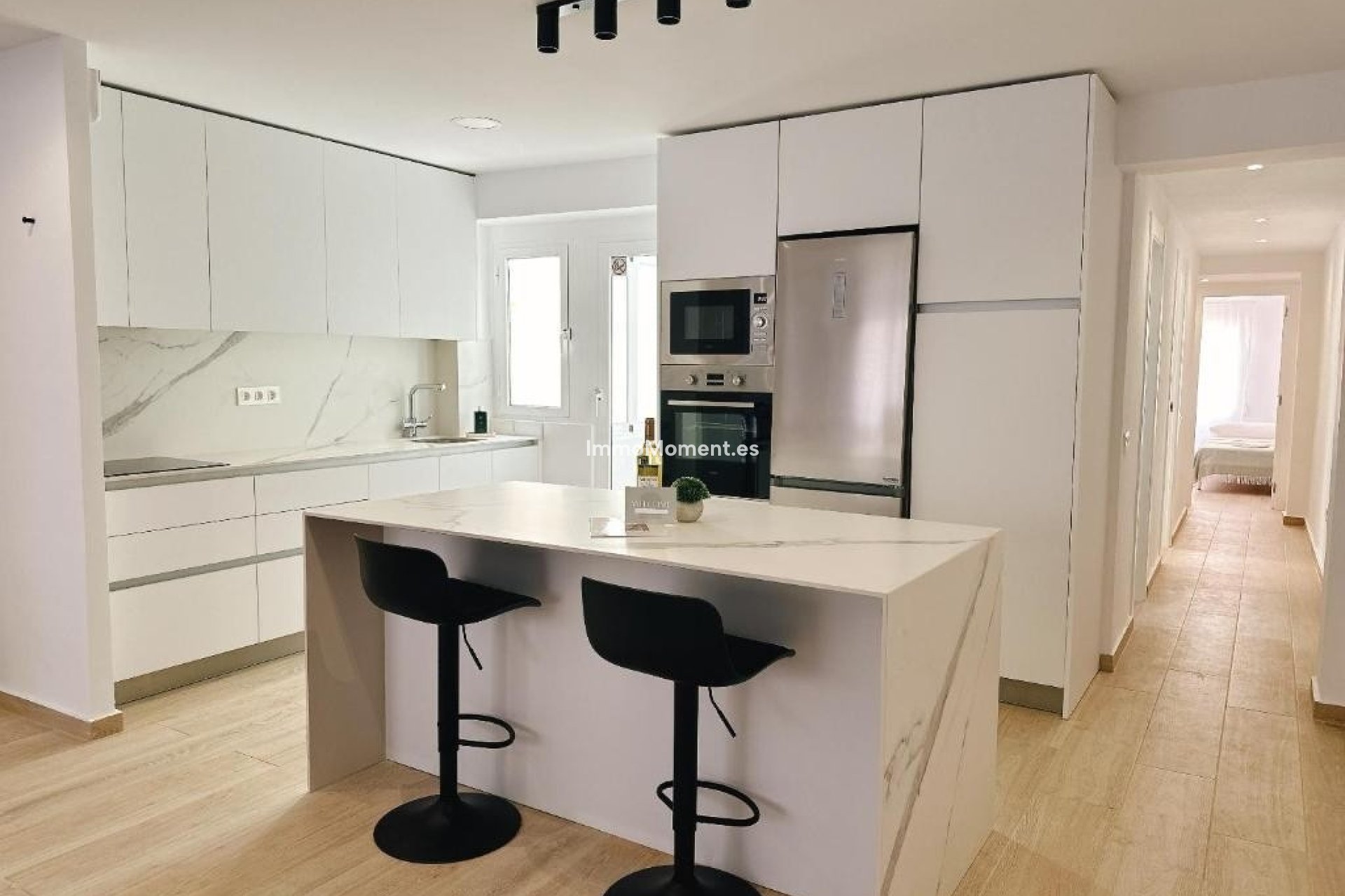 Reventa - Apartamento - Torrevieja - Playa del Cura