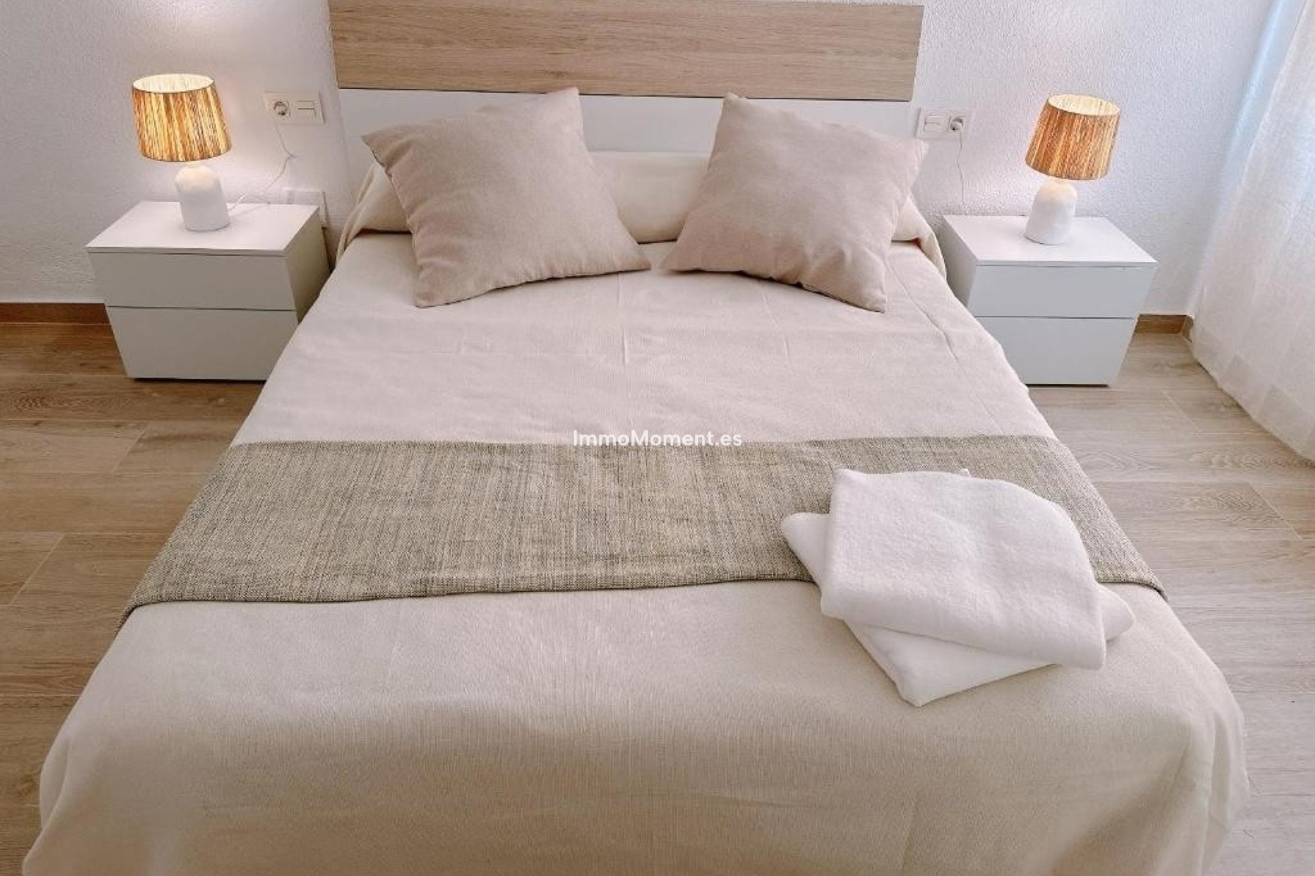 Reventa - Apartamento - Torrevieja - Playa del Cura