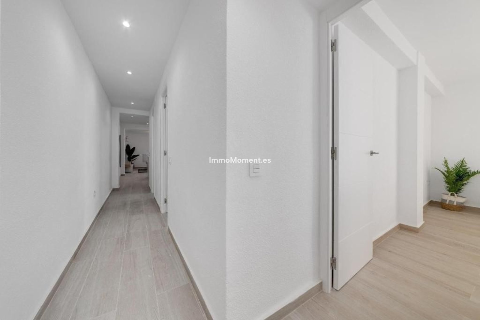 Reventa - Apartamento - Torrevieja - Playa del Cura