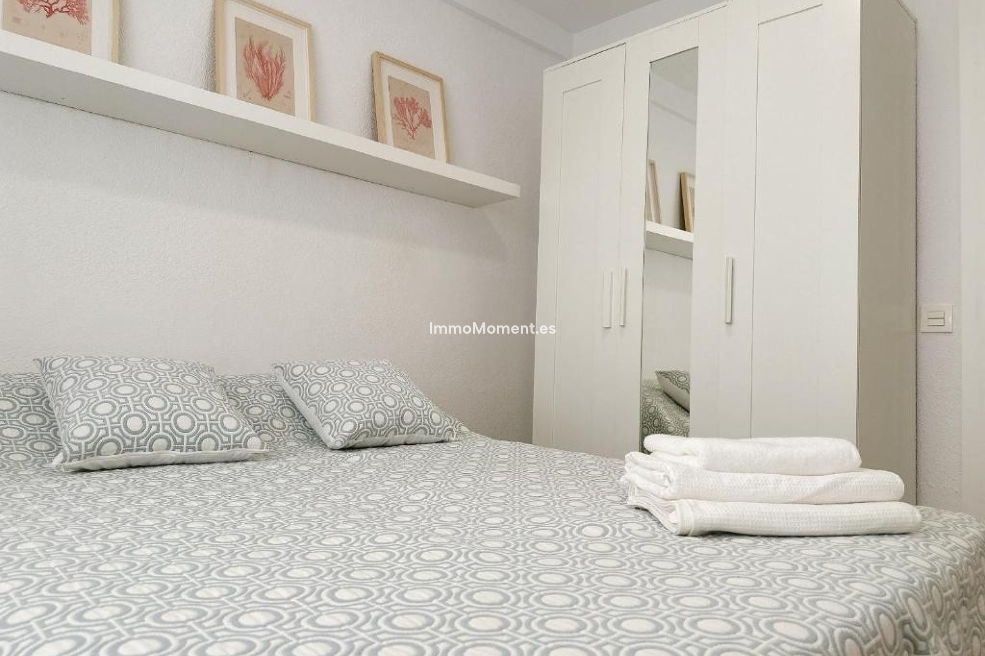 Reventa - Apartamento - Torrevieja - Playa del Cura