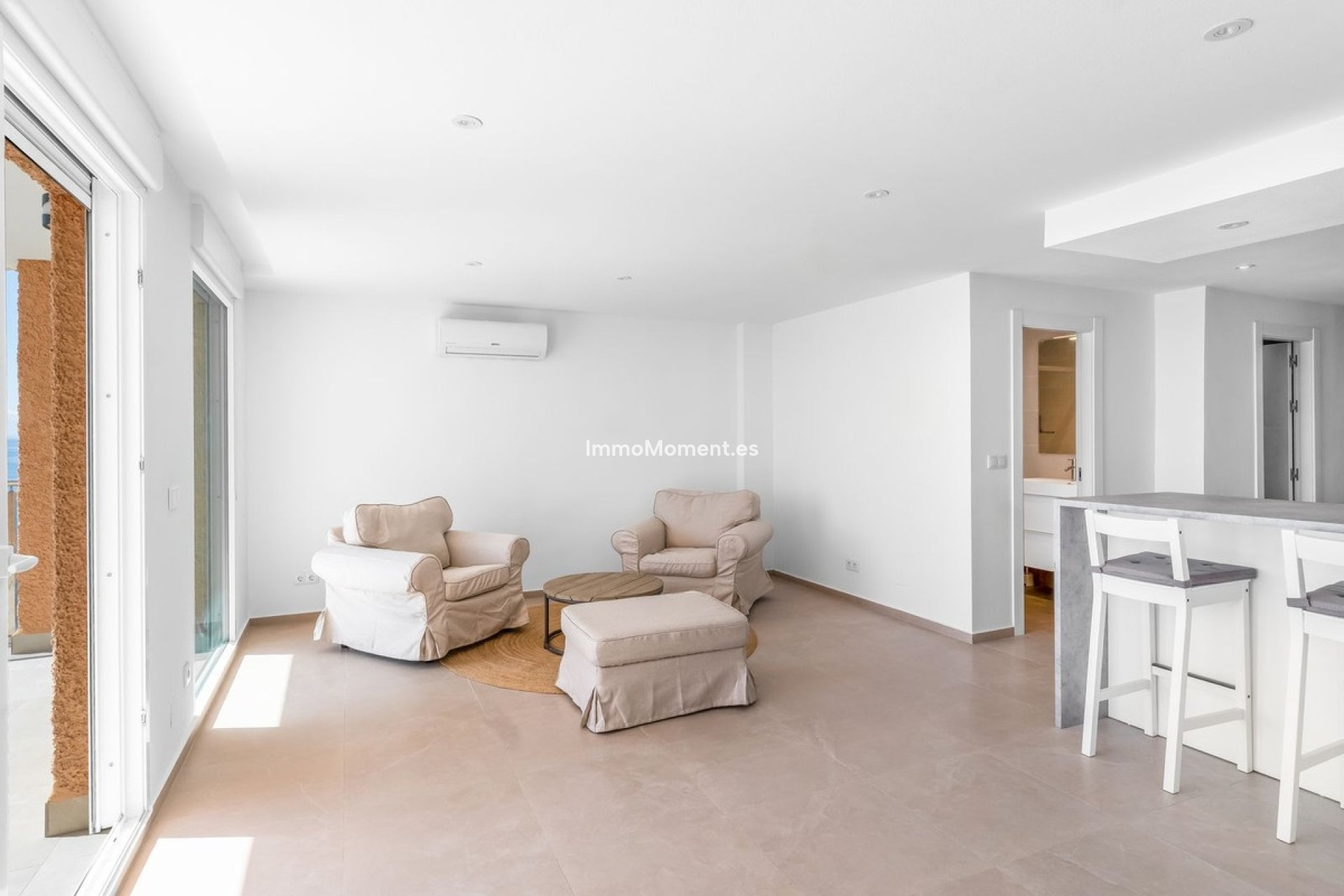 Reventa - Apartamento - Torrevieja - Playa del Cura