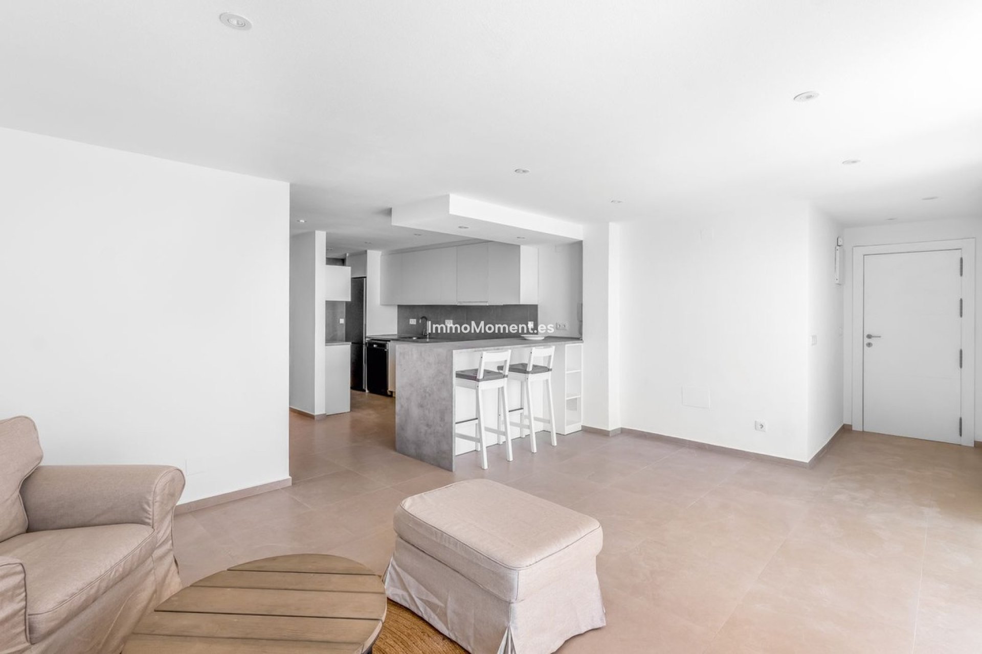 Reventa - Apartamento - Torrevieja - Playa del Cura