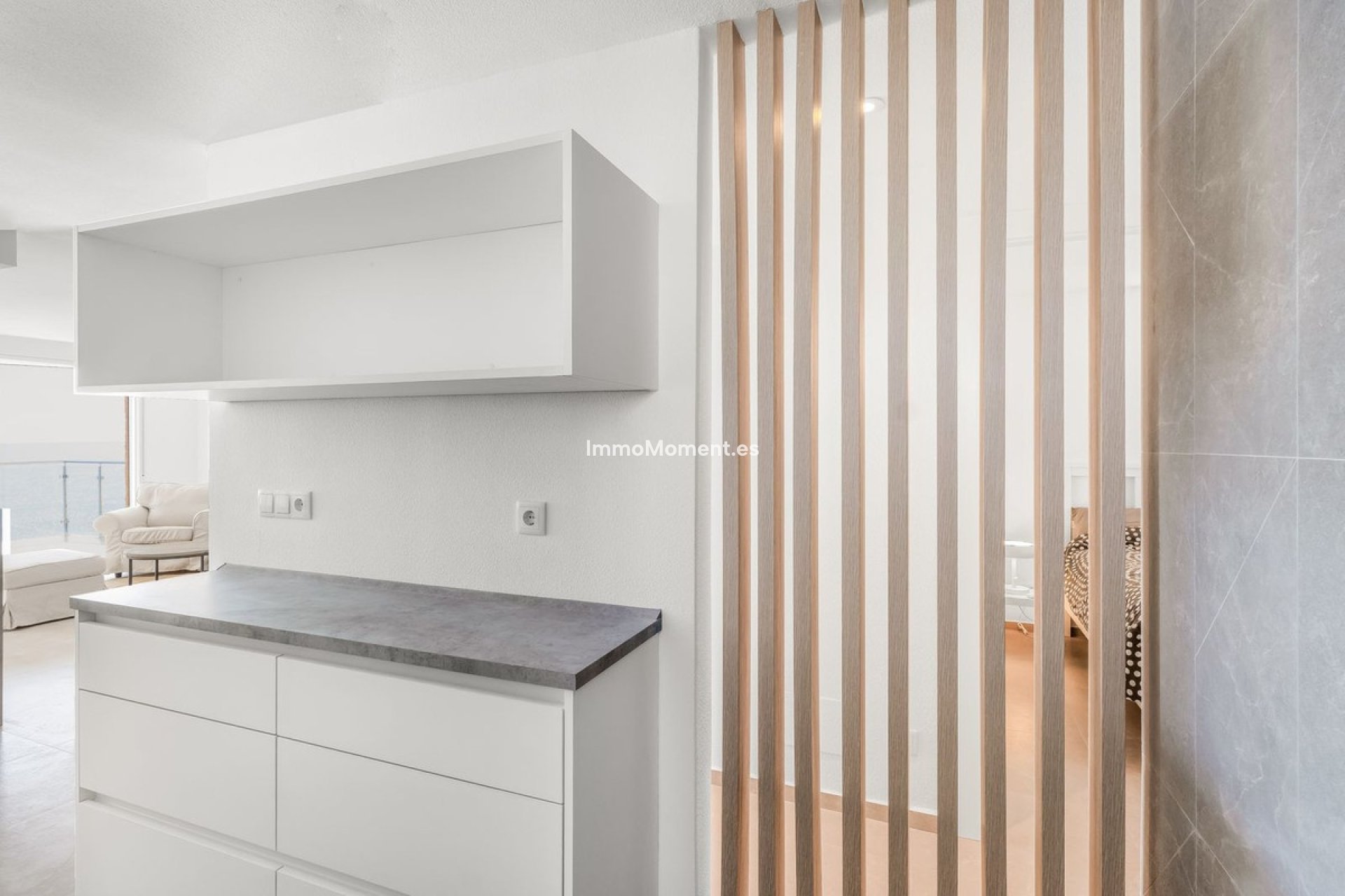 Reventa - Apartamento - Torrevieja - Playa del Cura