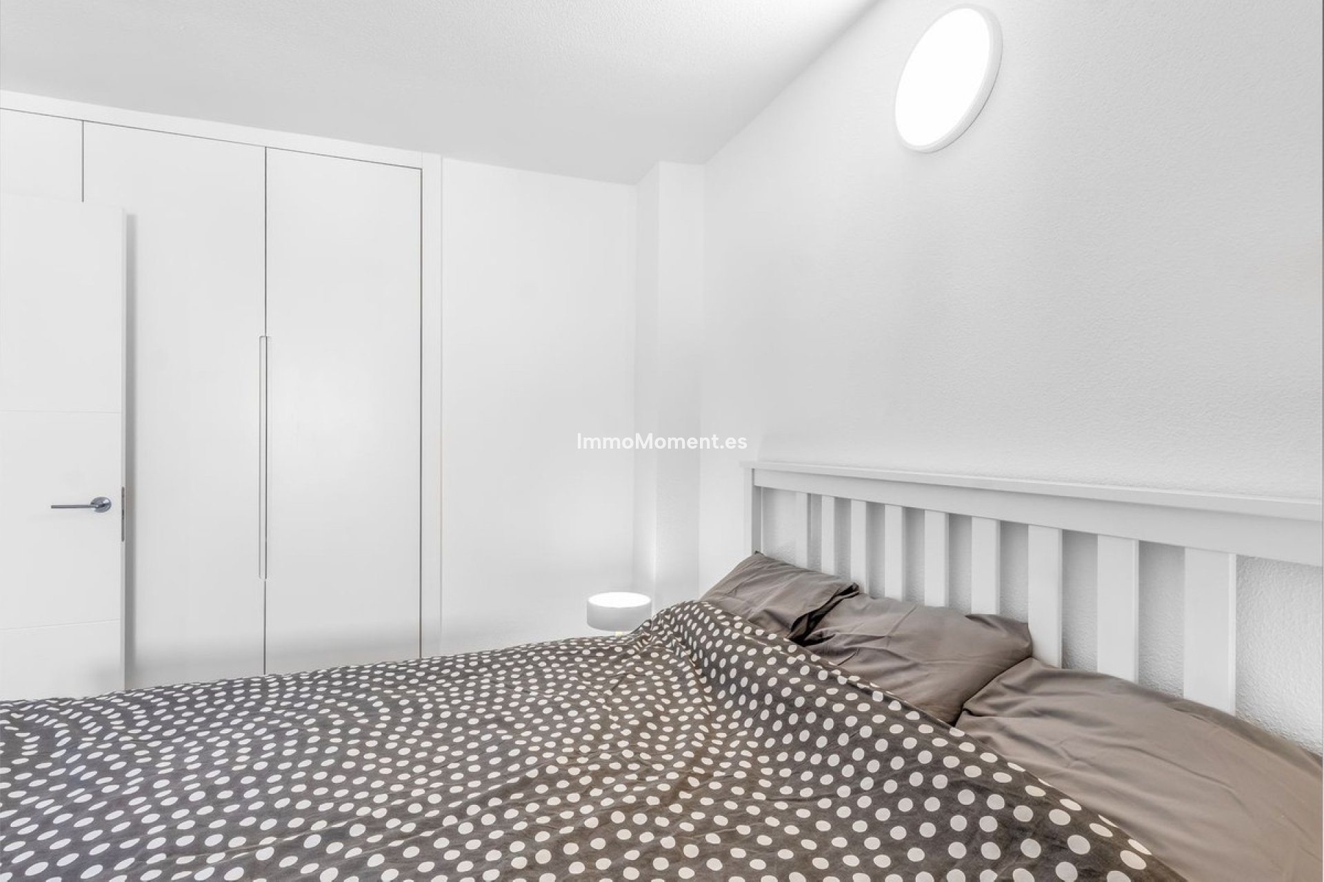 Reventa - Apartamento - Torrevieja - Playa del Cura