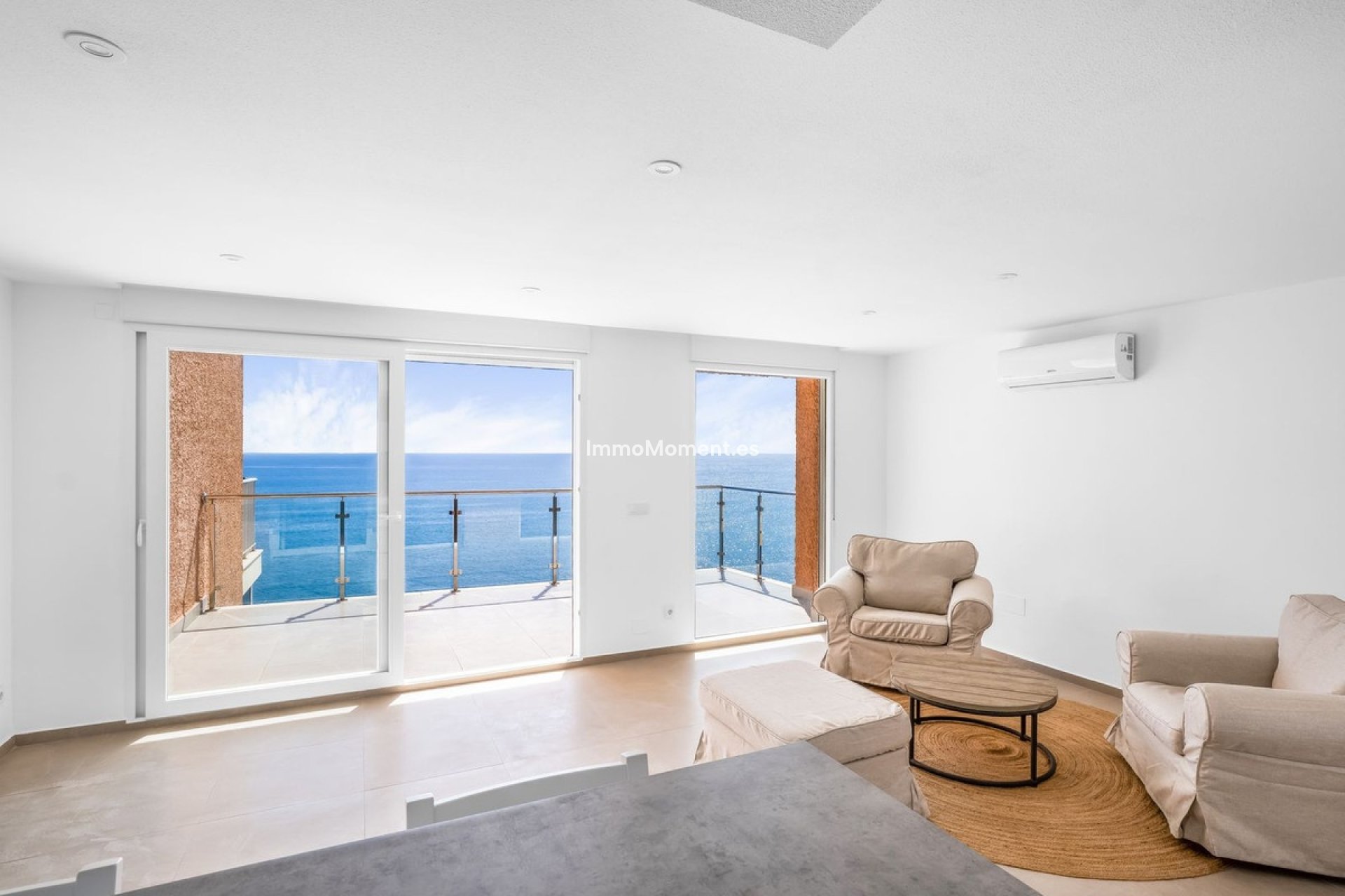 Reventa - Apartamento - Torrevieja - Playa del Cura