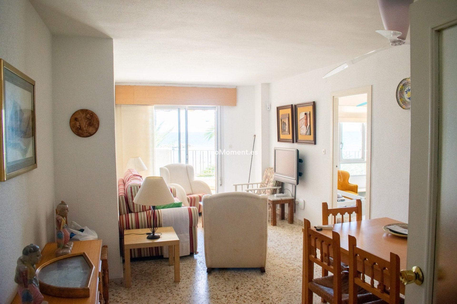 Reventa - Apartamento - Torrevieja - Playa del Cura