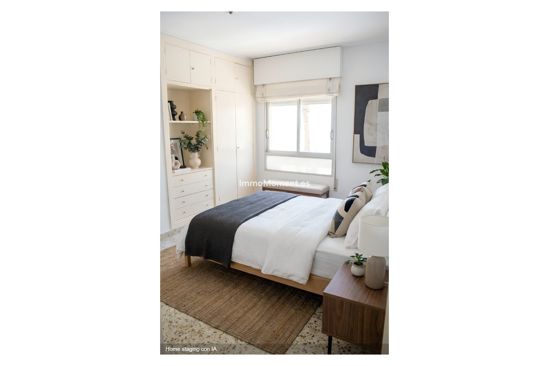 Reventa - Apartamento - Torrevieja - Playa del Cura