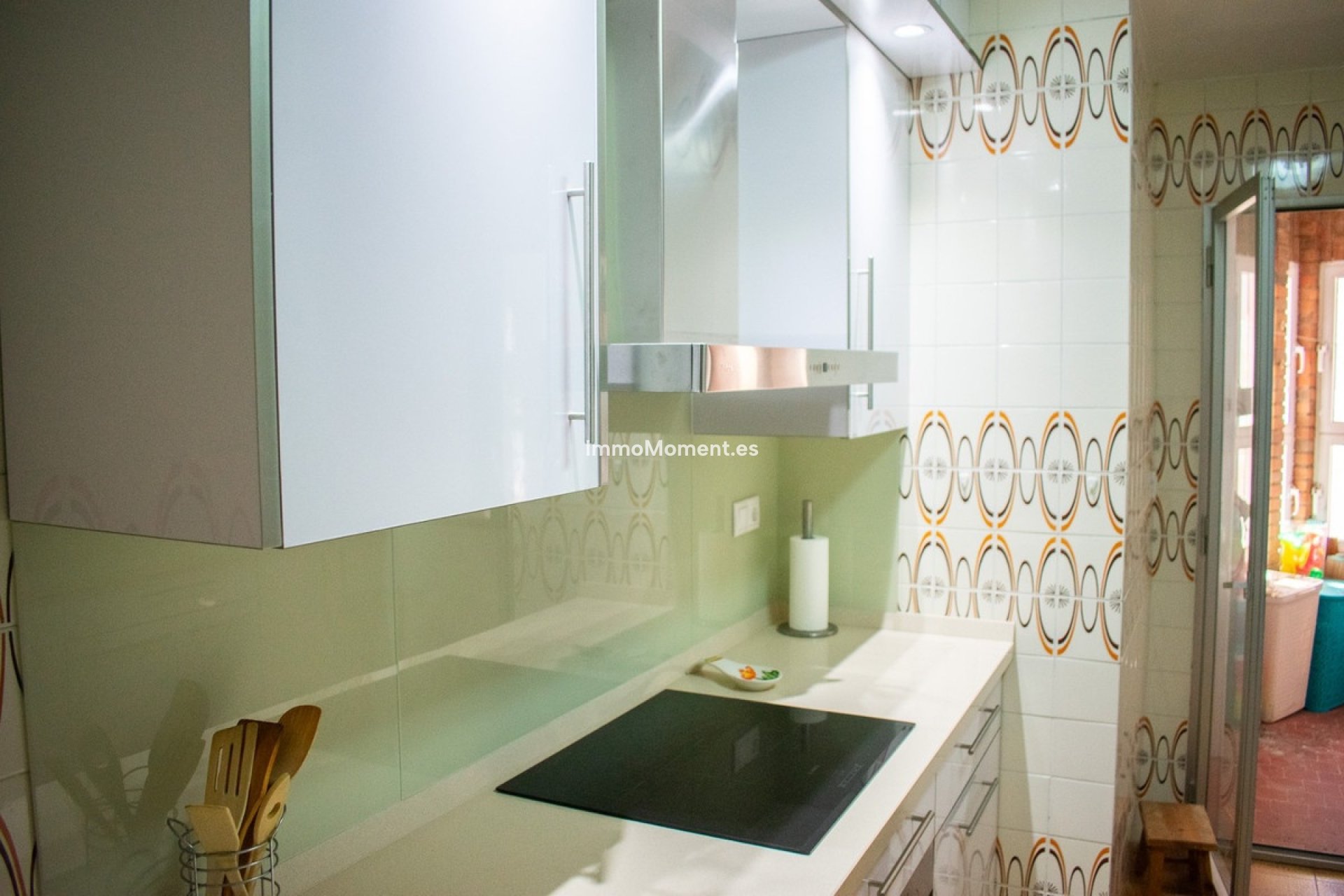 Reventa - Apartamento - Torrevieja - Playa del Cura