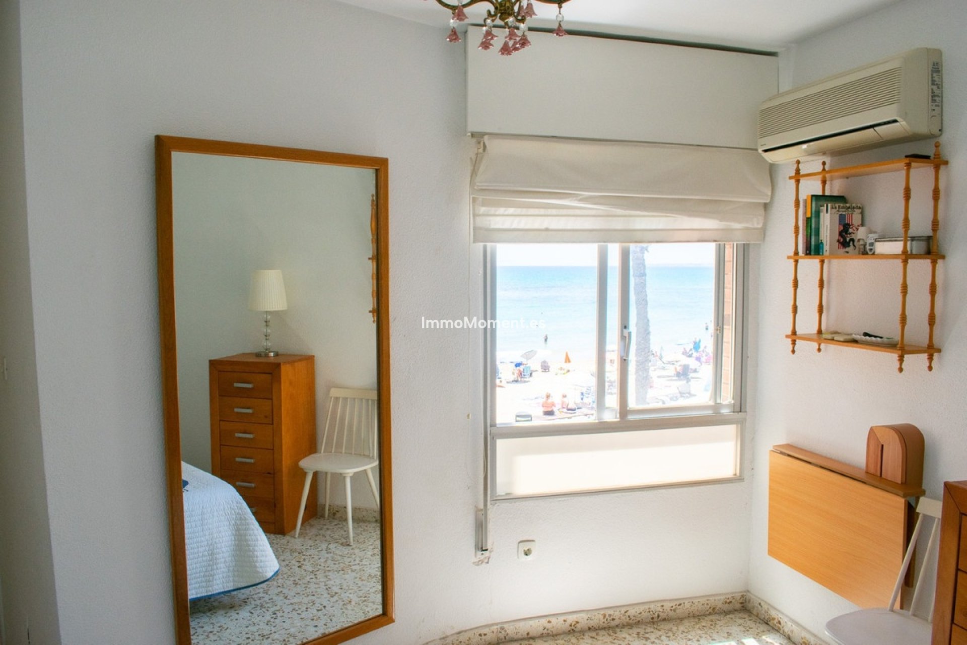 Reventa - Apartamento - Torrevieja - Playa del Cura