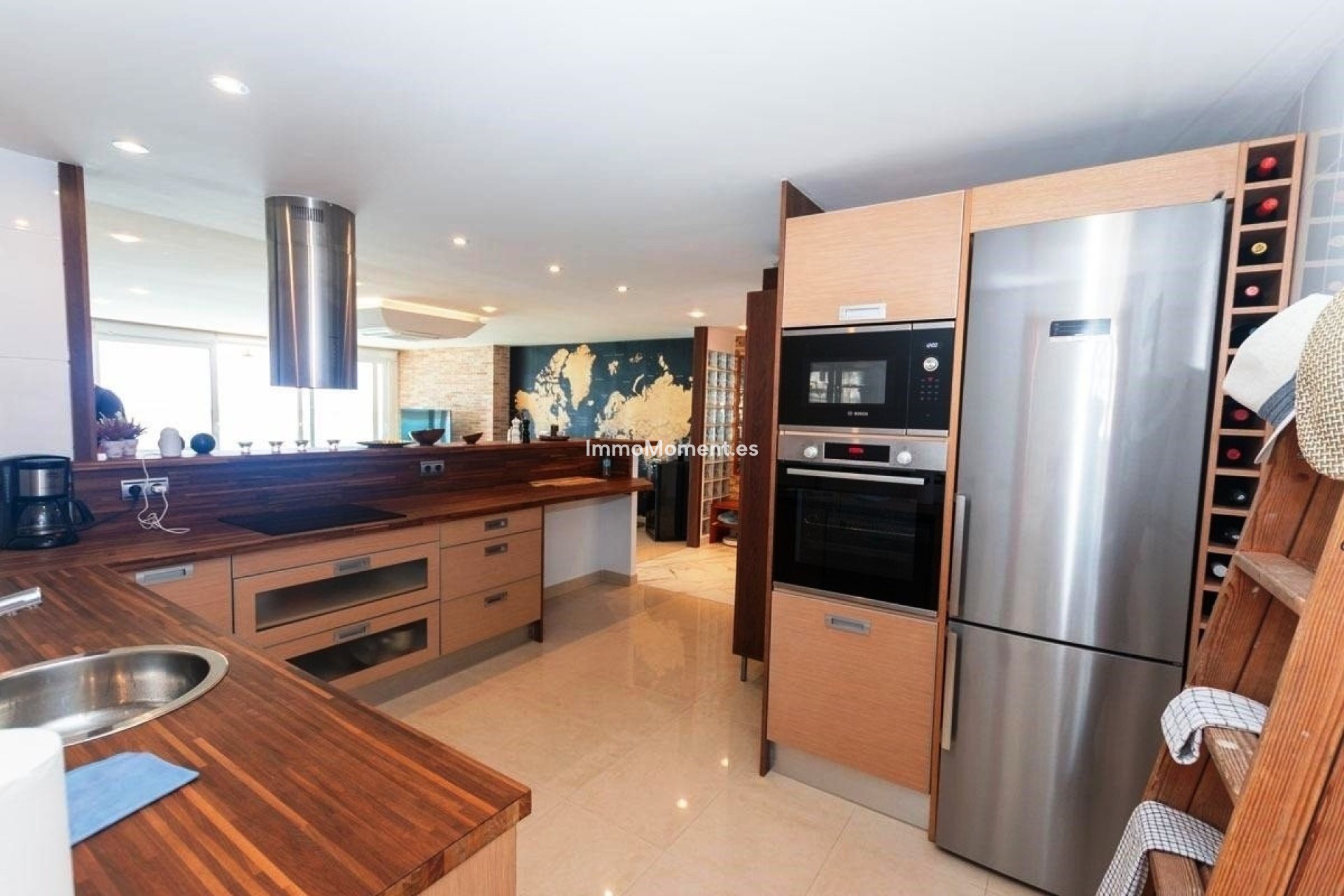 Reventa - Apartamento - Torrevieja - Playa del Cura