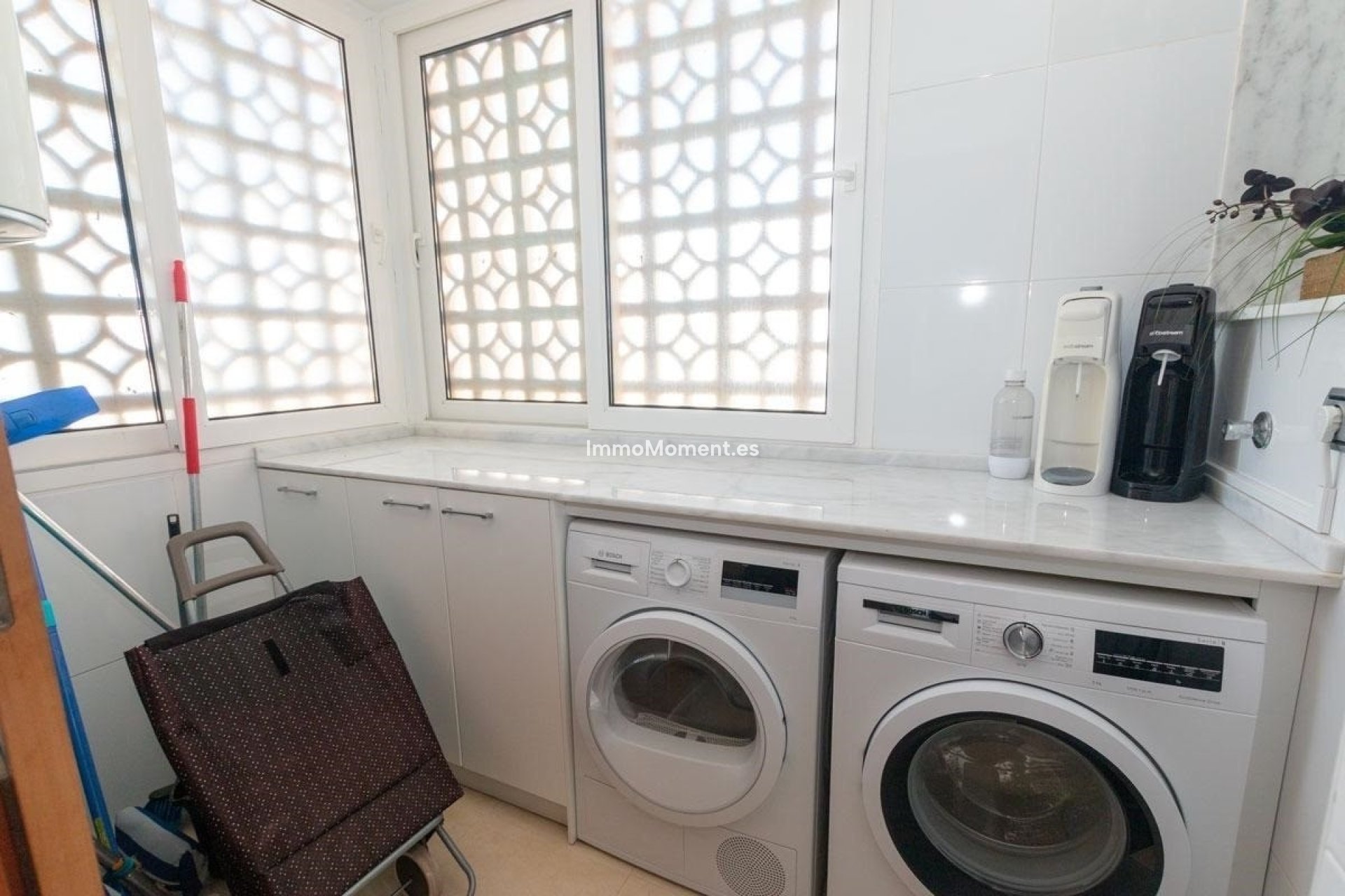 Reventa - Apartamento - Torrevieja - Playa del Cura