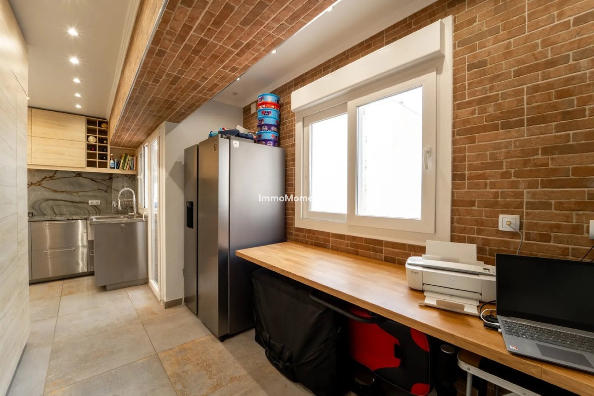 Reventa - Apartamento - Torrevieja - Playa del Cura