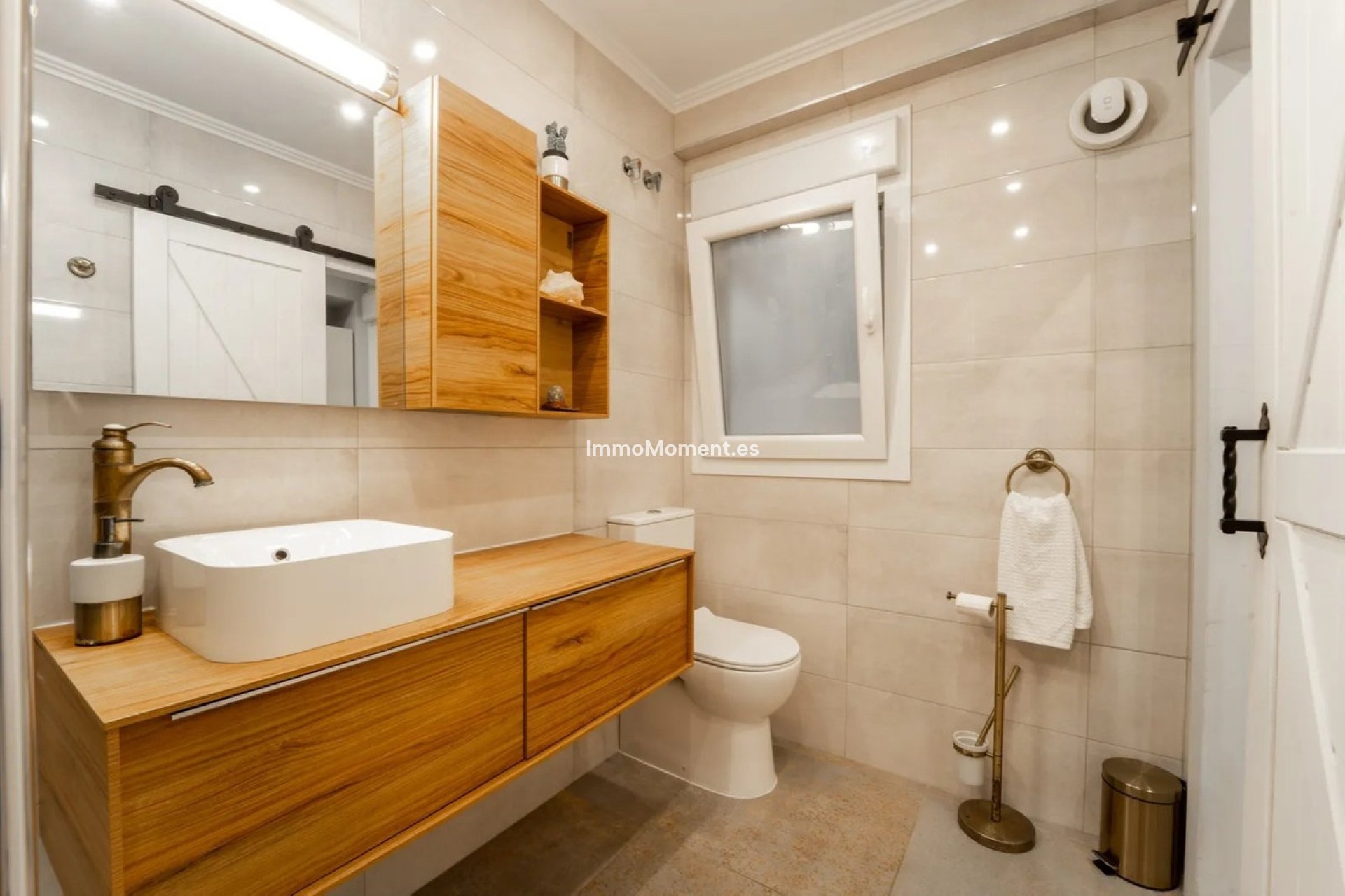 Reventa - Apartamento - Torrevieja - Playa del Cura