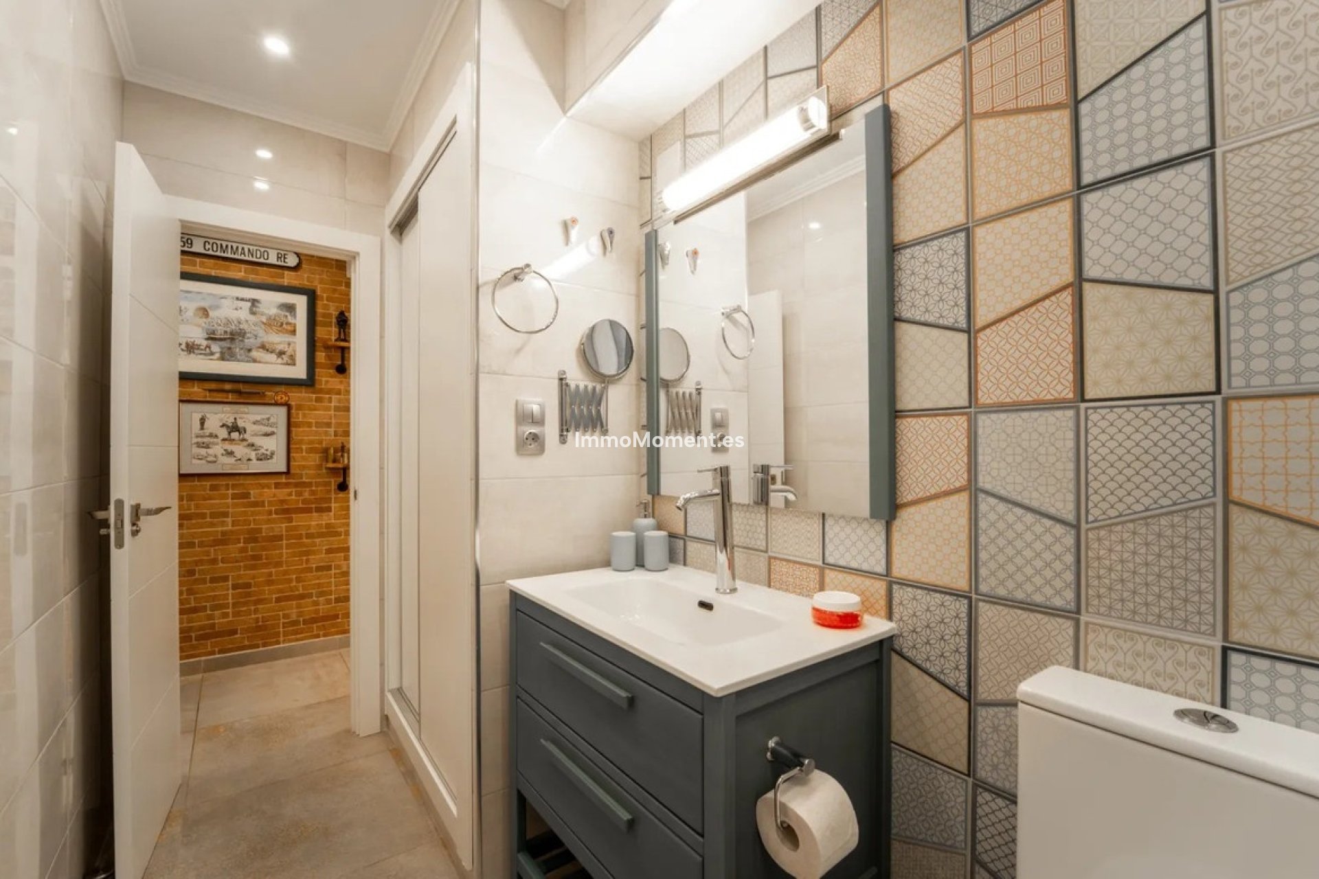 Reventa - Apartamento - Torrevieja - Playa del Cura