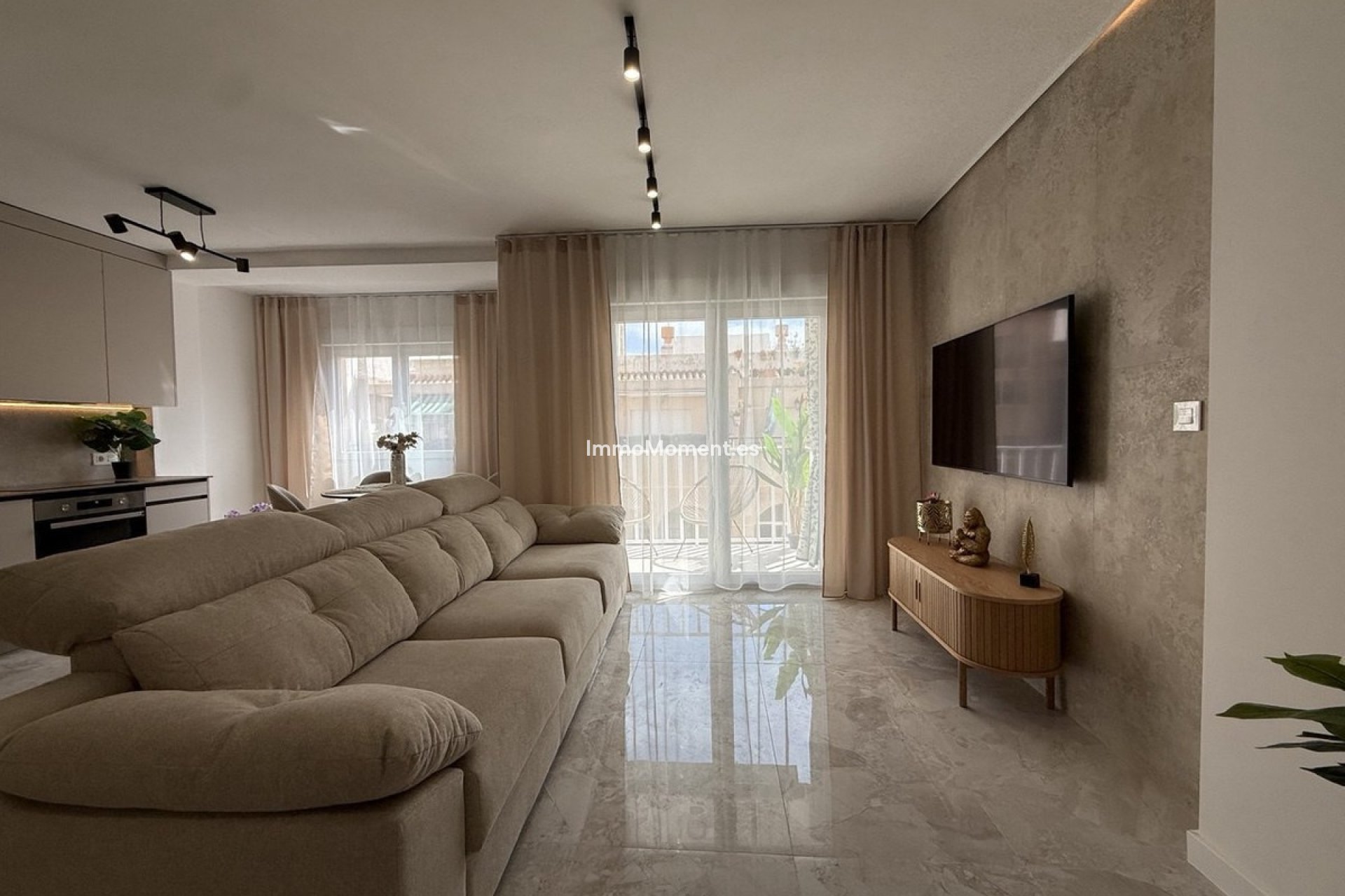 Reventa - Apartamento - Torrevieja - Playa del Cura