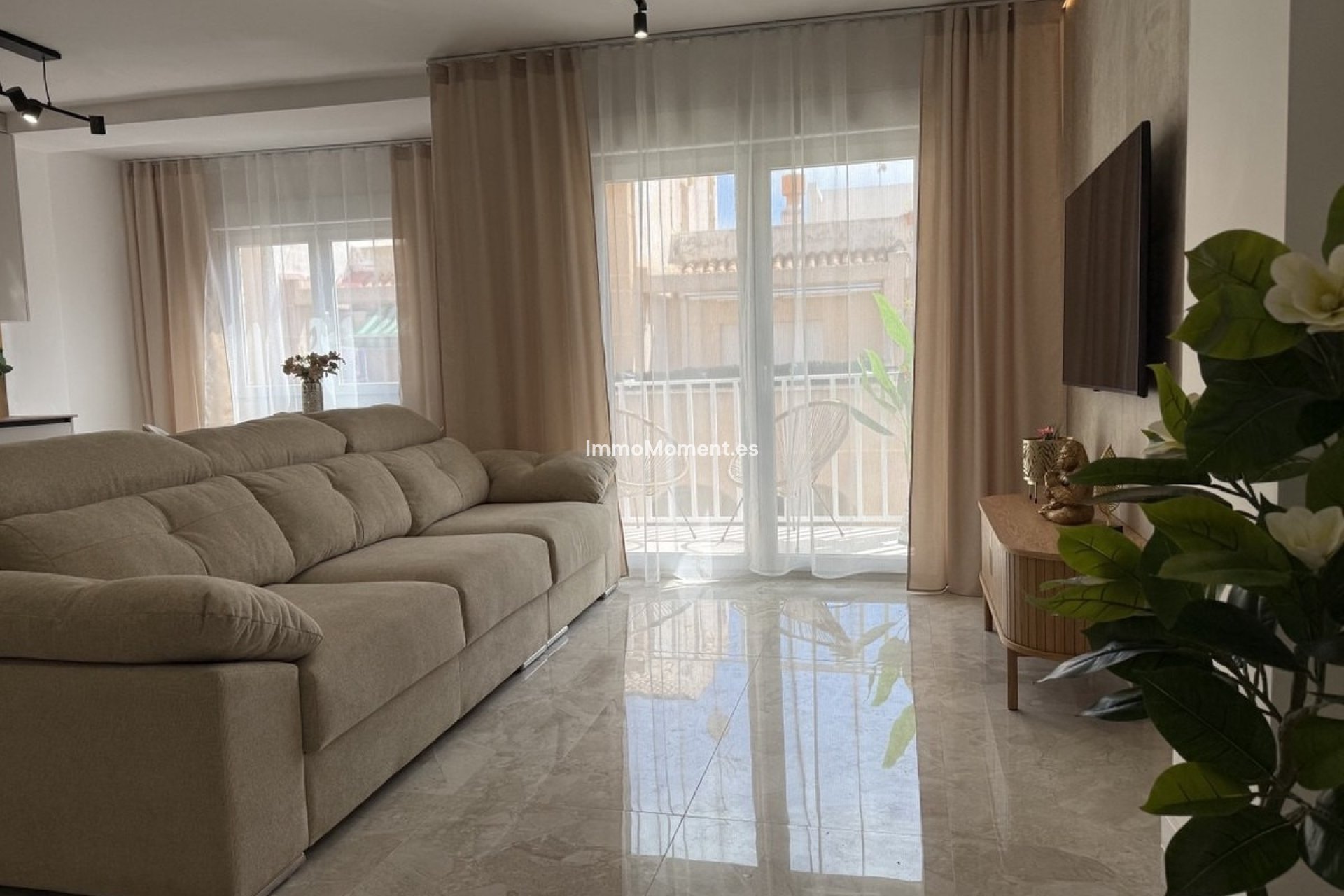 Reventa - Apartamento - Torrevieja - Playa del Cura
