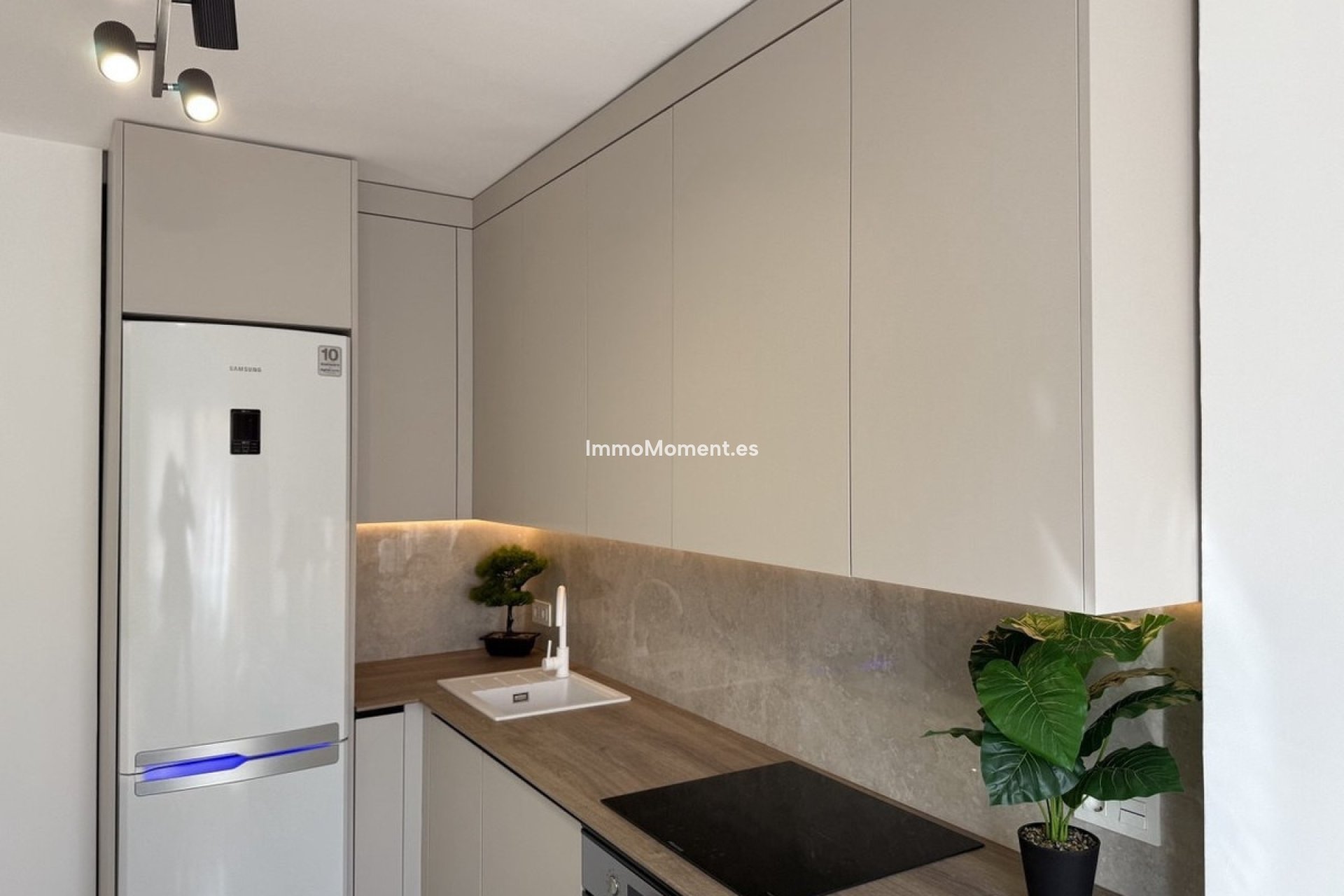 Reventa - Apartamento - Torrevieja - Playa del Cura
