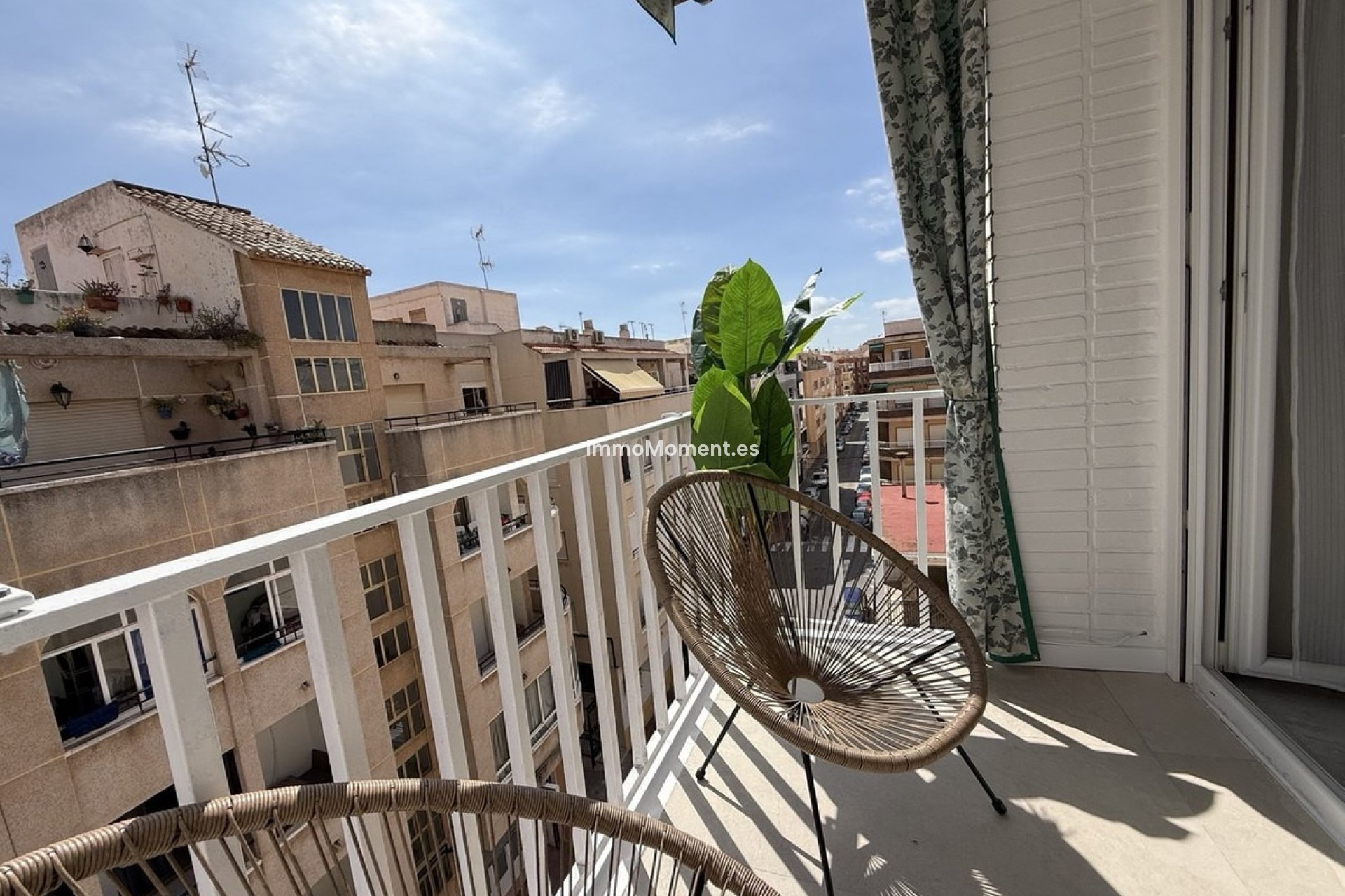 Reventa - Apartamento - Torrevieja - Playa del Cura