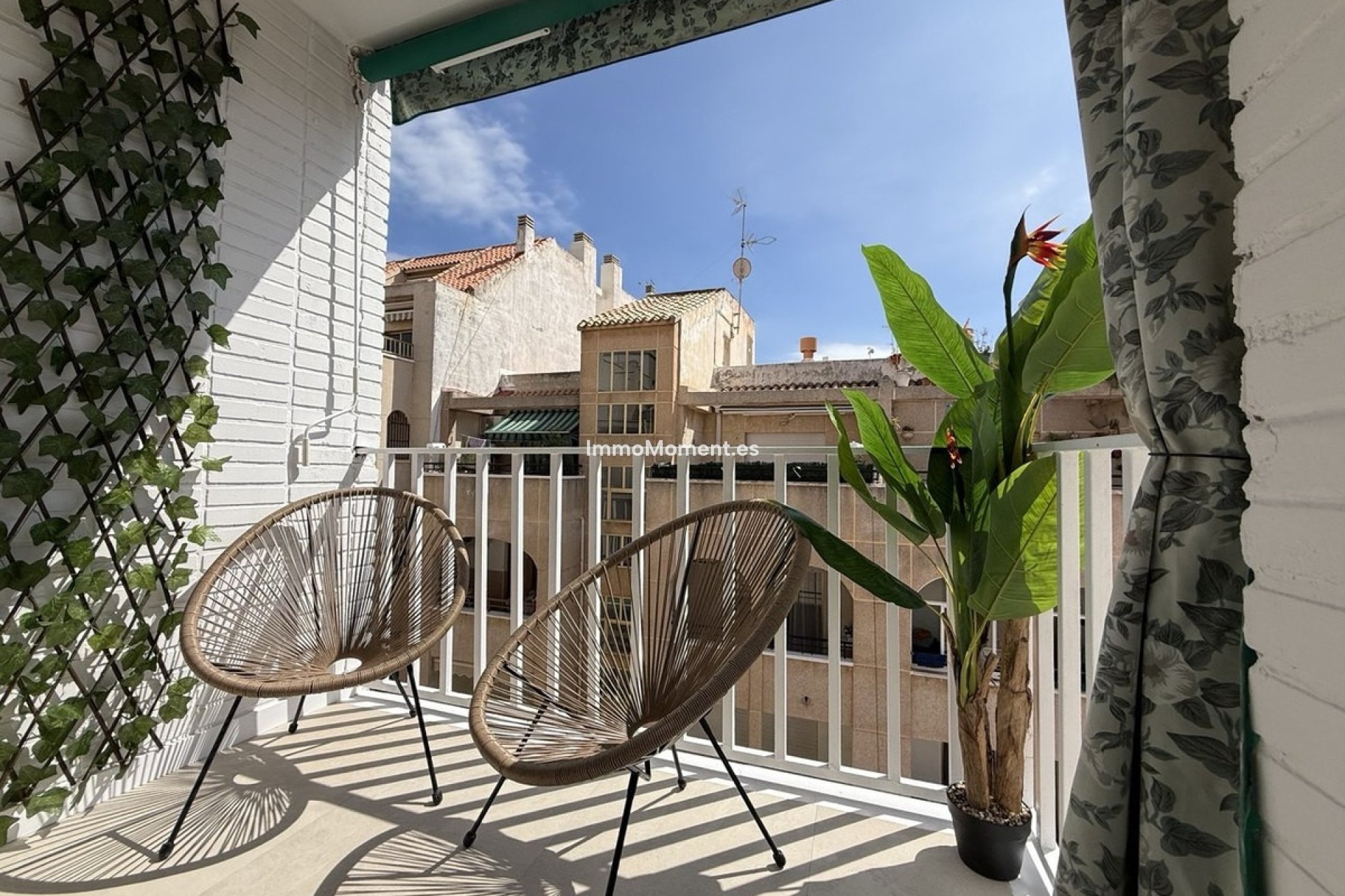 Reventa - Apartamento - Torrevieja - Playa del Cura