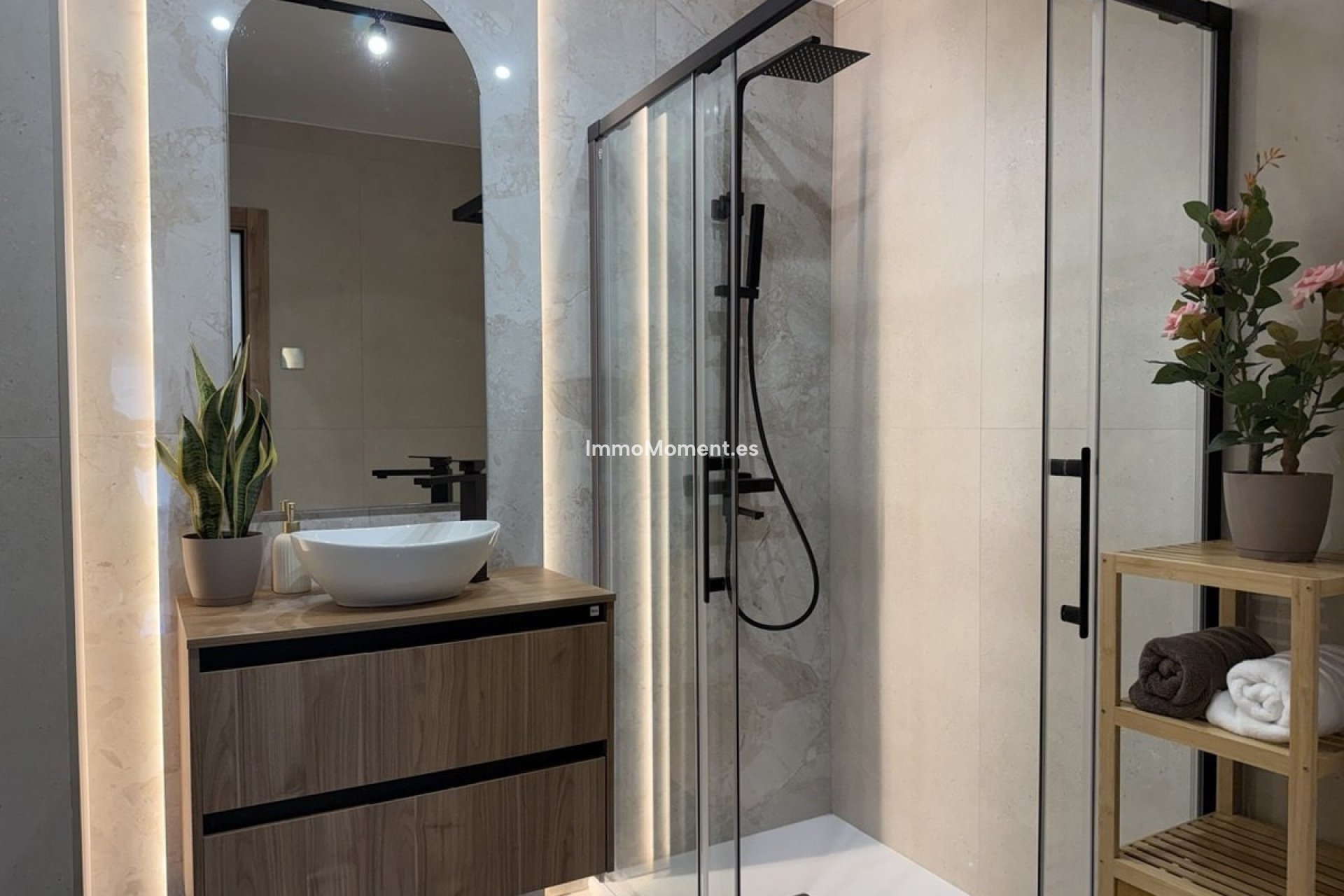Reventa - Apartamento - Torrevieja - Playa del Cura