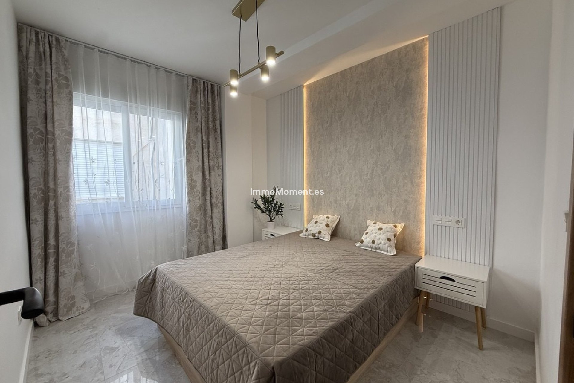 Reventa - Apartamento - Torrevieja - Playa del Cura